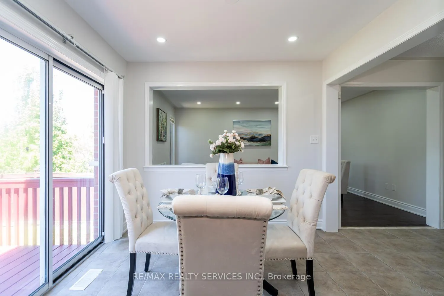 Photo 18 of 85 Williamson Drive, Brampton, Fletcher's Meadow — HOMEH