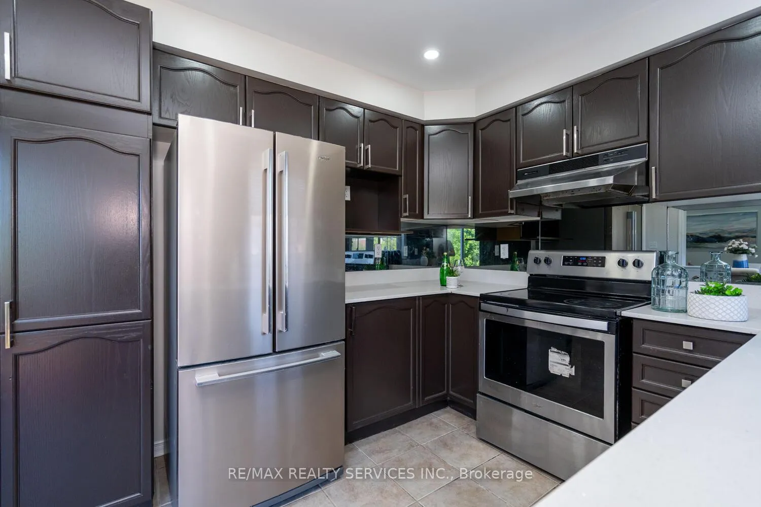 Photo 21 of 85 Williamson Drive, Brampton, Fletcher's Meadow — HOMEH