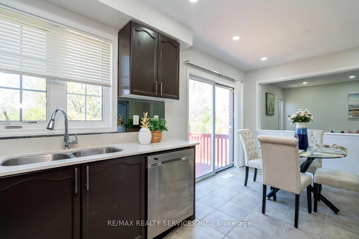 Photo 22 of 85 Williamson Drive, Brampton, Fletcher's Meadow — HOMEH