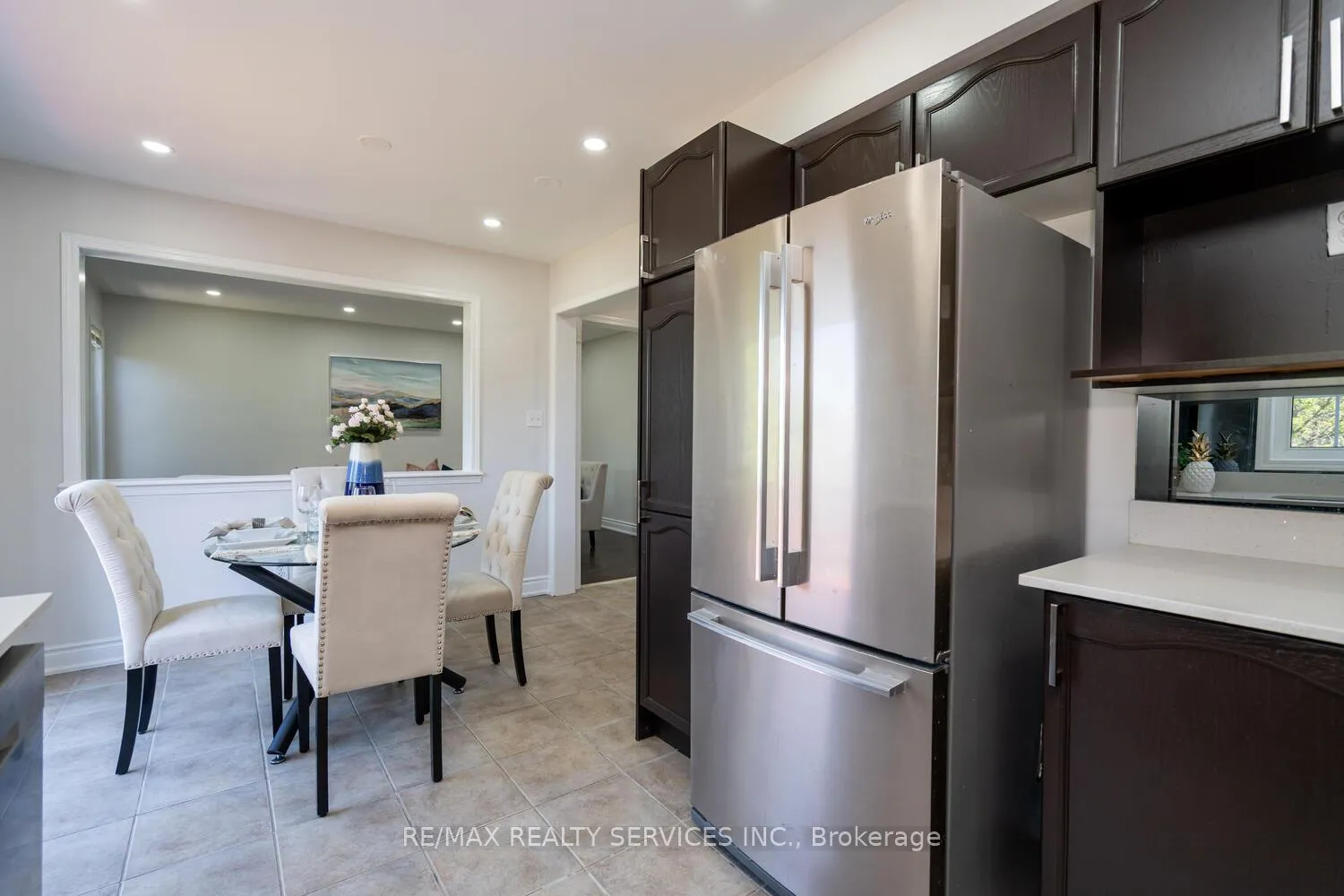 Photo 23 of 85 Williamson Drive, Brampton, Fletcher's Meadow — HOMEH