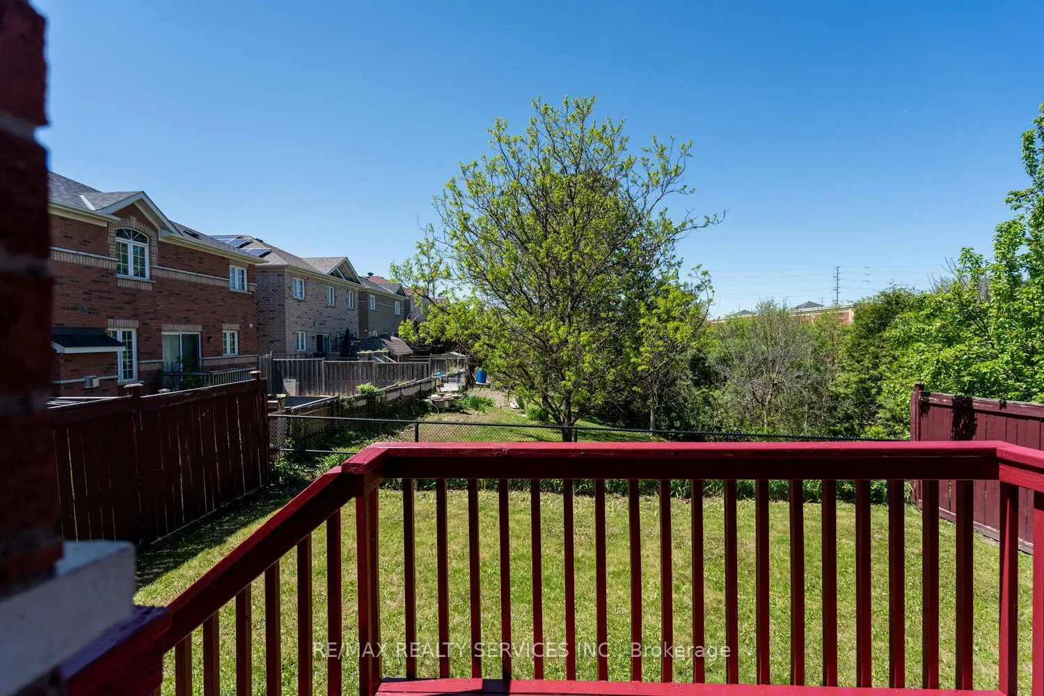 Photo 24 of 85 Williamson Drive, Brampton, Fletcher's Meadow — HOMEH