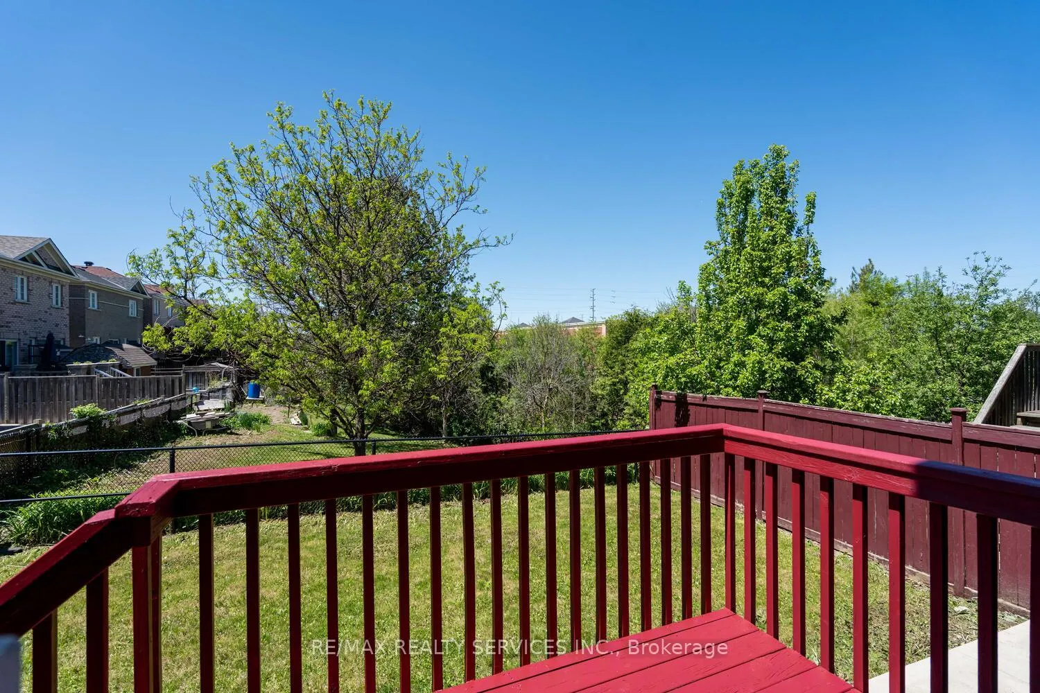 Photo 25 of 85 Williamson Drive, Brampton, Fletcher's Meadow — HOMEH
