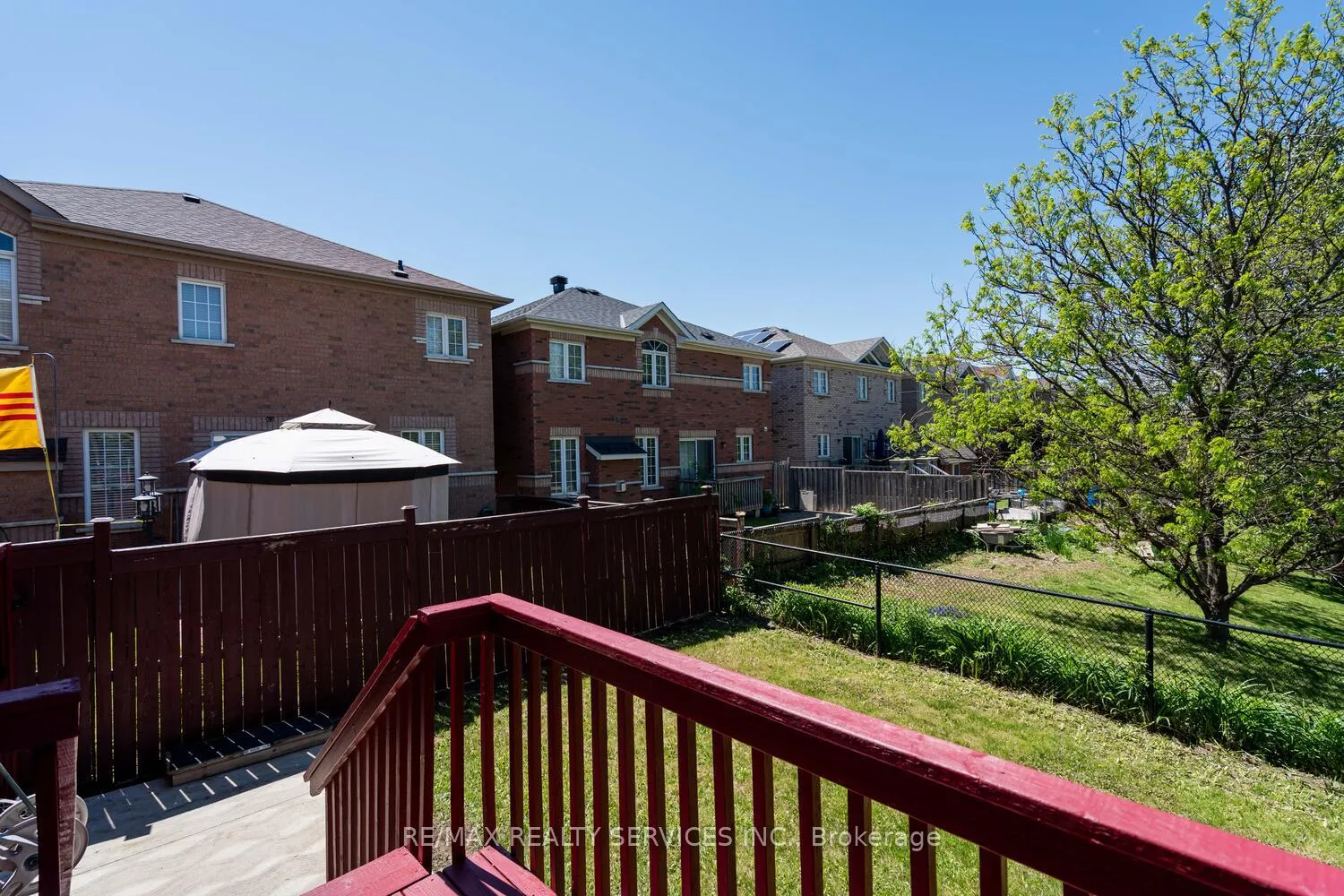 Photo 26 of 85 Williamson Drive, Brampton, Fletcher's Meadow — HOMEH