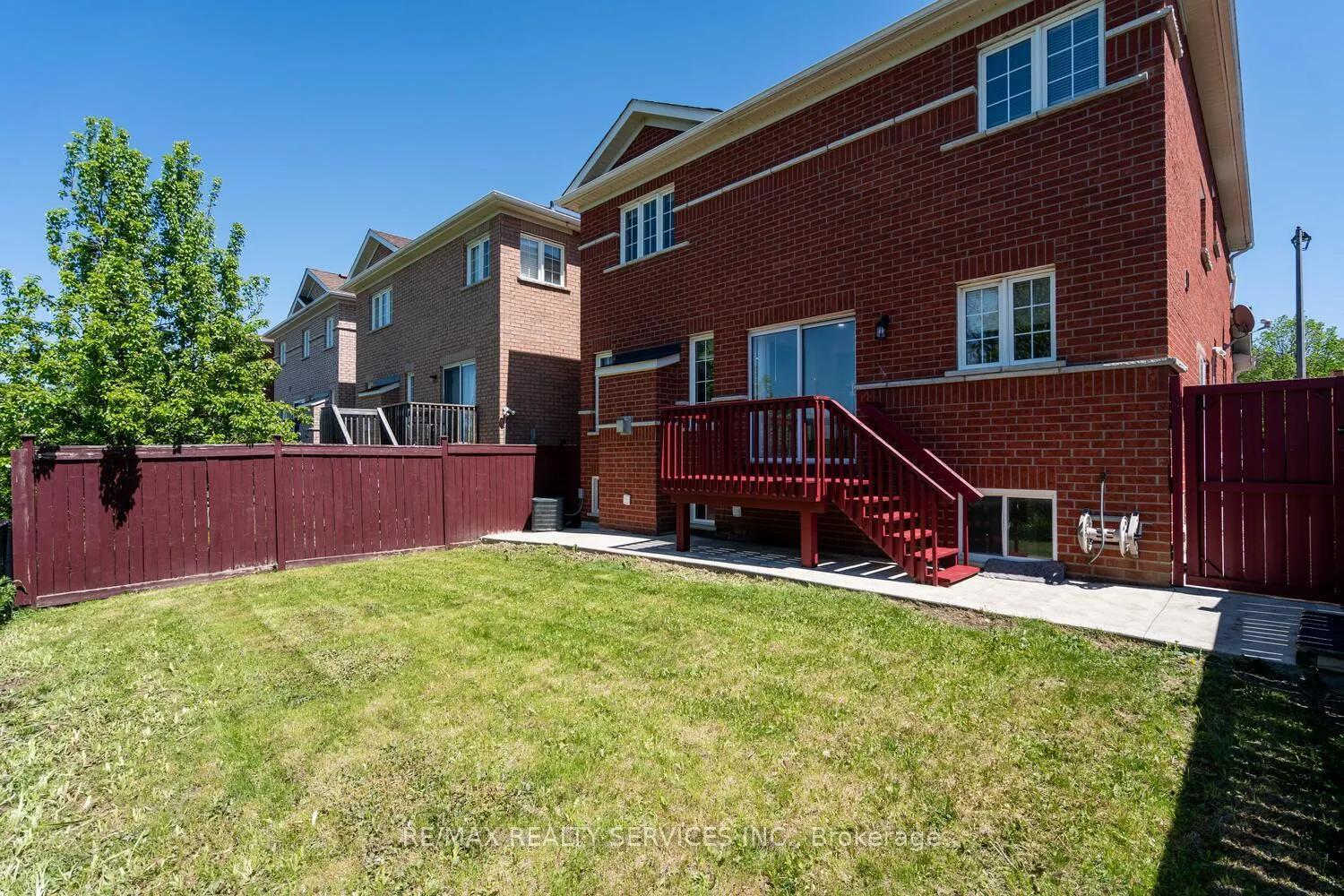 Photo 28 of 85 Williamson Drive, Brampton, Fletcher's Meadow — HOMEH