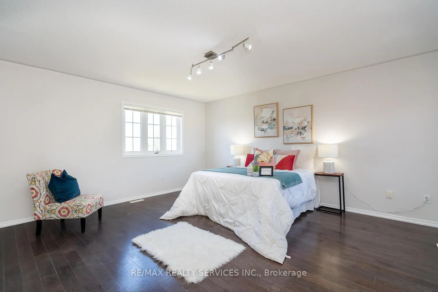 Photo 34 of 85 Williamson Drive, Brampton, Fletcher's Meadow — HOMEH