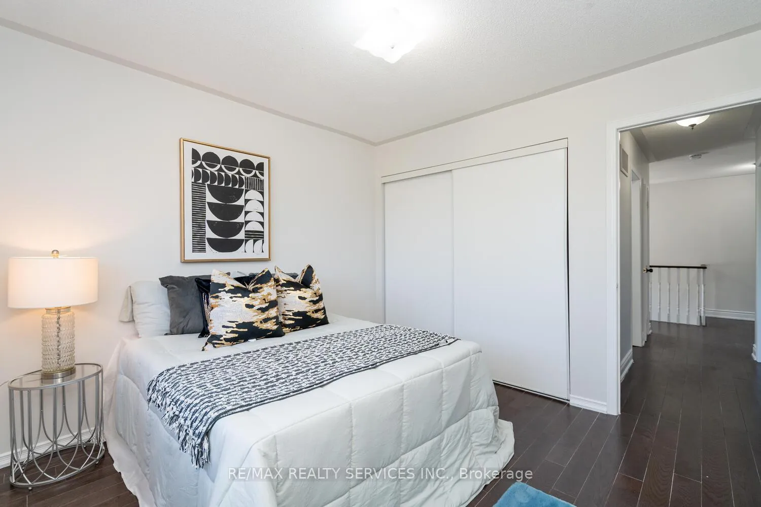 Photo 45 of 85 Williamson Drive, Brampton, Fletcher's Meadow — HOMEH