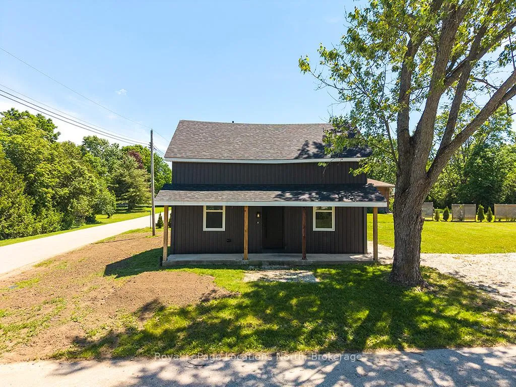 Photo of 597335 Grey Rd 29