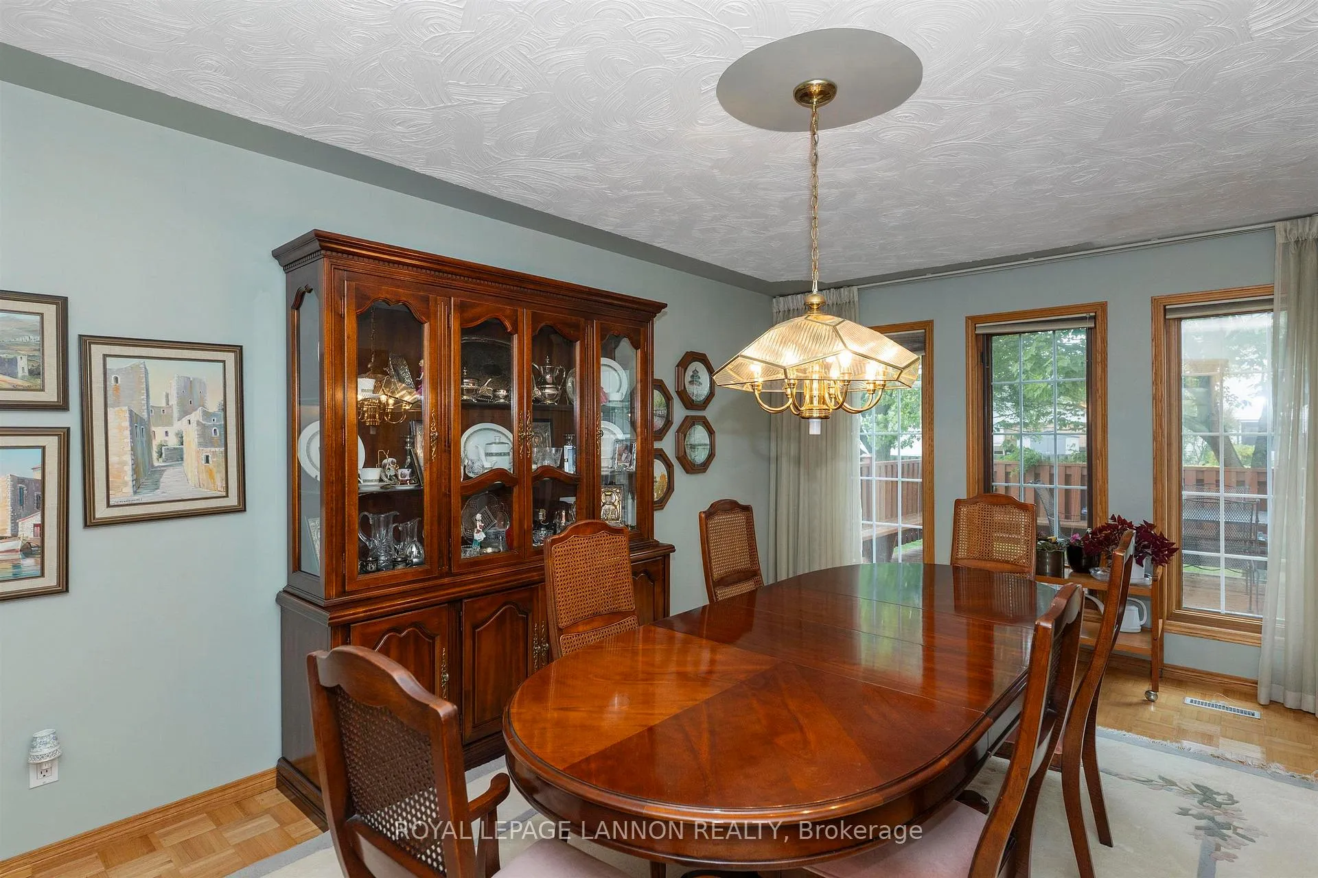 Photo 6 of 205 Kusznier Crescent, Thunder Bay, River Terrace — HOMEH