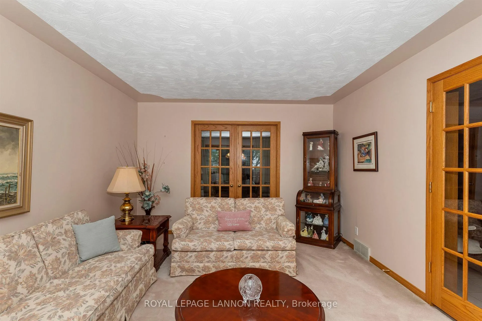 Photo 8 of 205 Kusznier Crescent, Thunder Bay, River Terrace — HOMEH