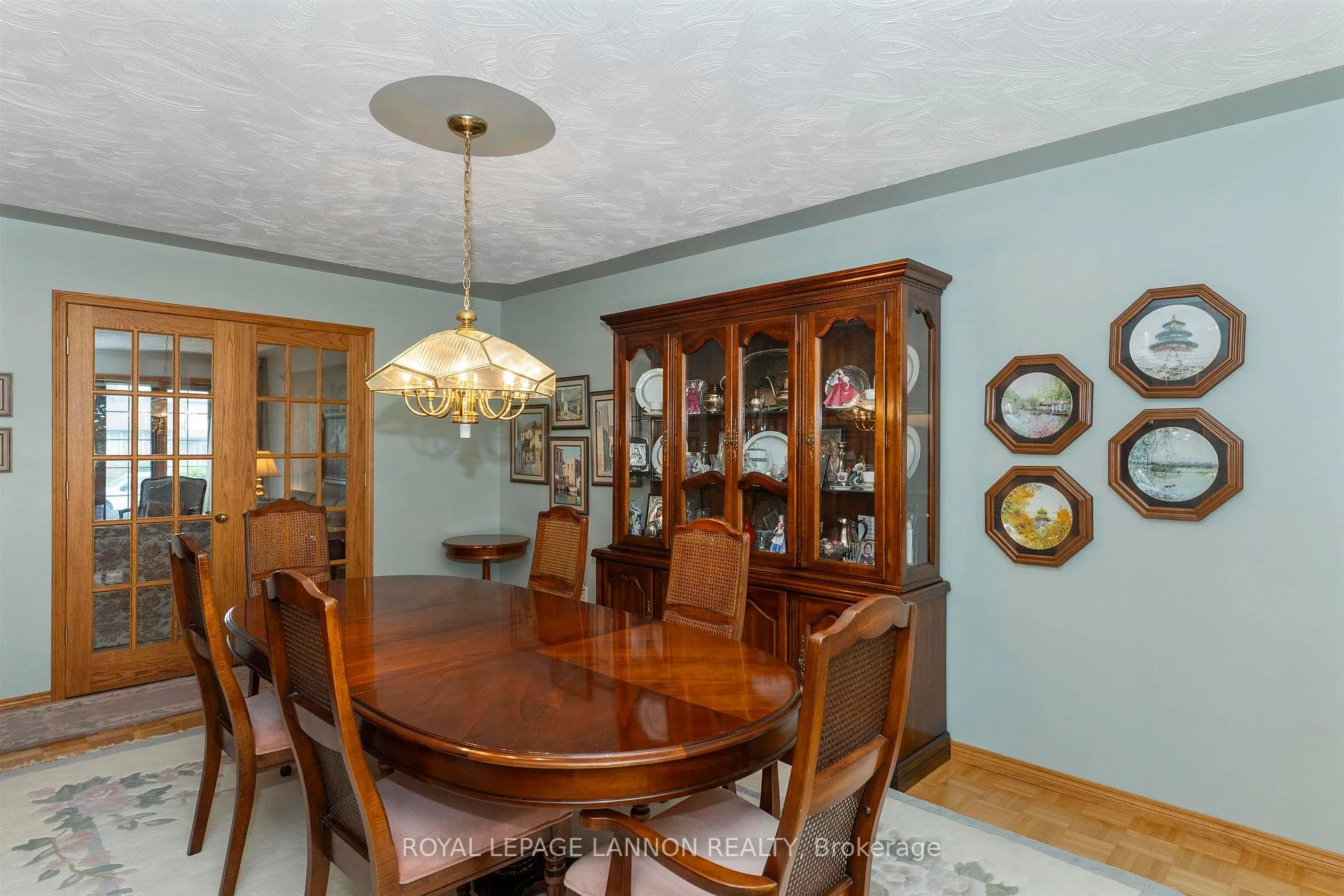 Photo 9 of 205 Kusznier Crescent, Thunder Bay, River Terrace — HOMEH