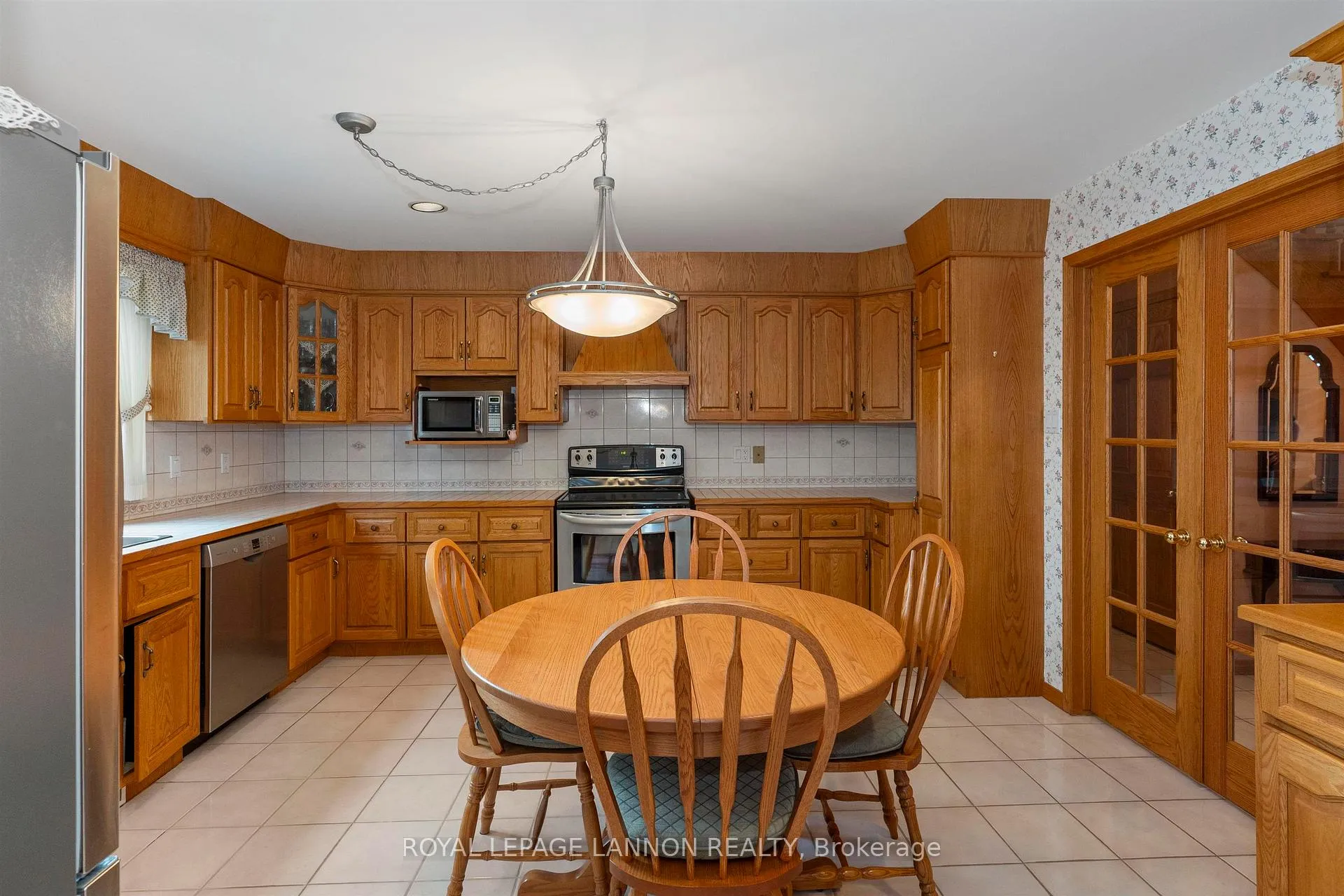 Photo 12 of 205 Kusznier Crescent, Thunder Bay, River Terrace — HOMEH