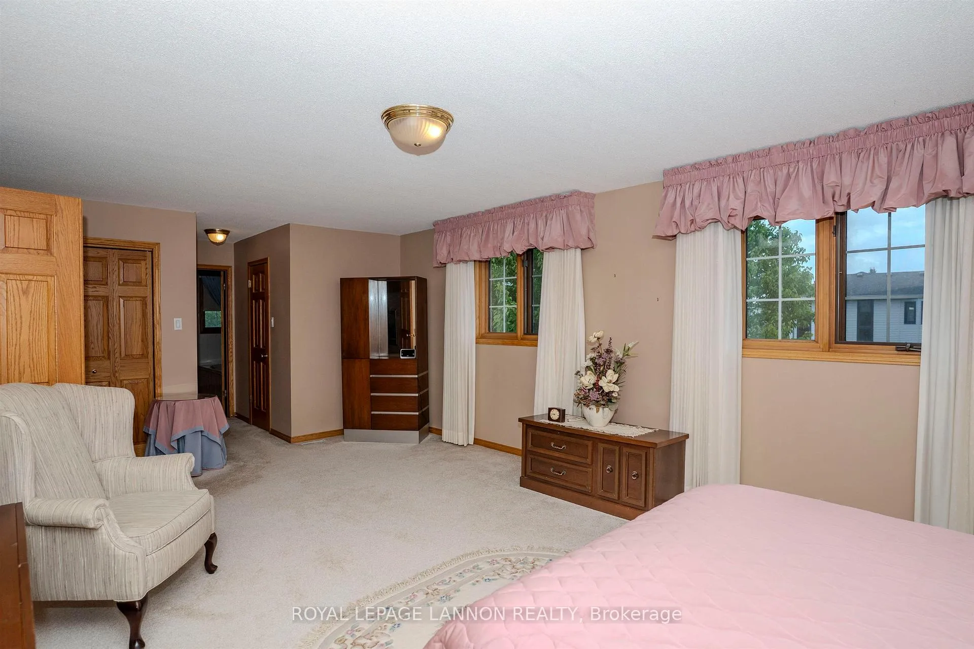 Photo 19 of 205 Kusznier Crescent, Thunder Bay, River Terrace — HOMEH
