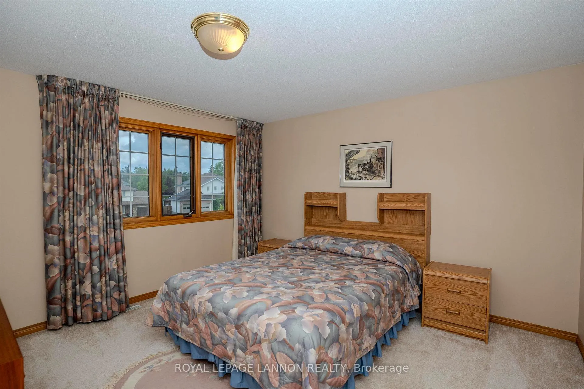 Photo 22 of 205 Kusznier Crescent, Thunder Bay, River Terrace — HOMEH