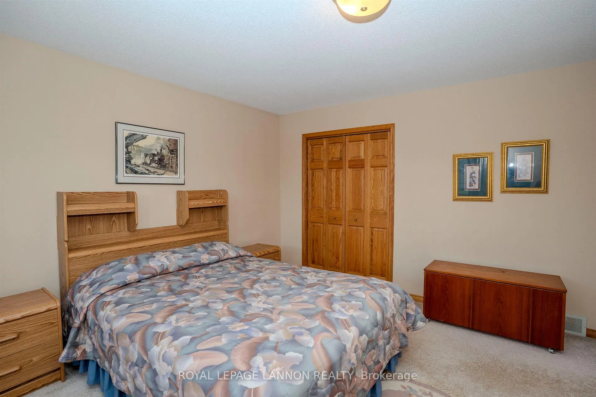 Photo 23 of 205 Kusznier Crescent, Thunder Bay, River Terrace — HOMEH