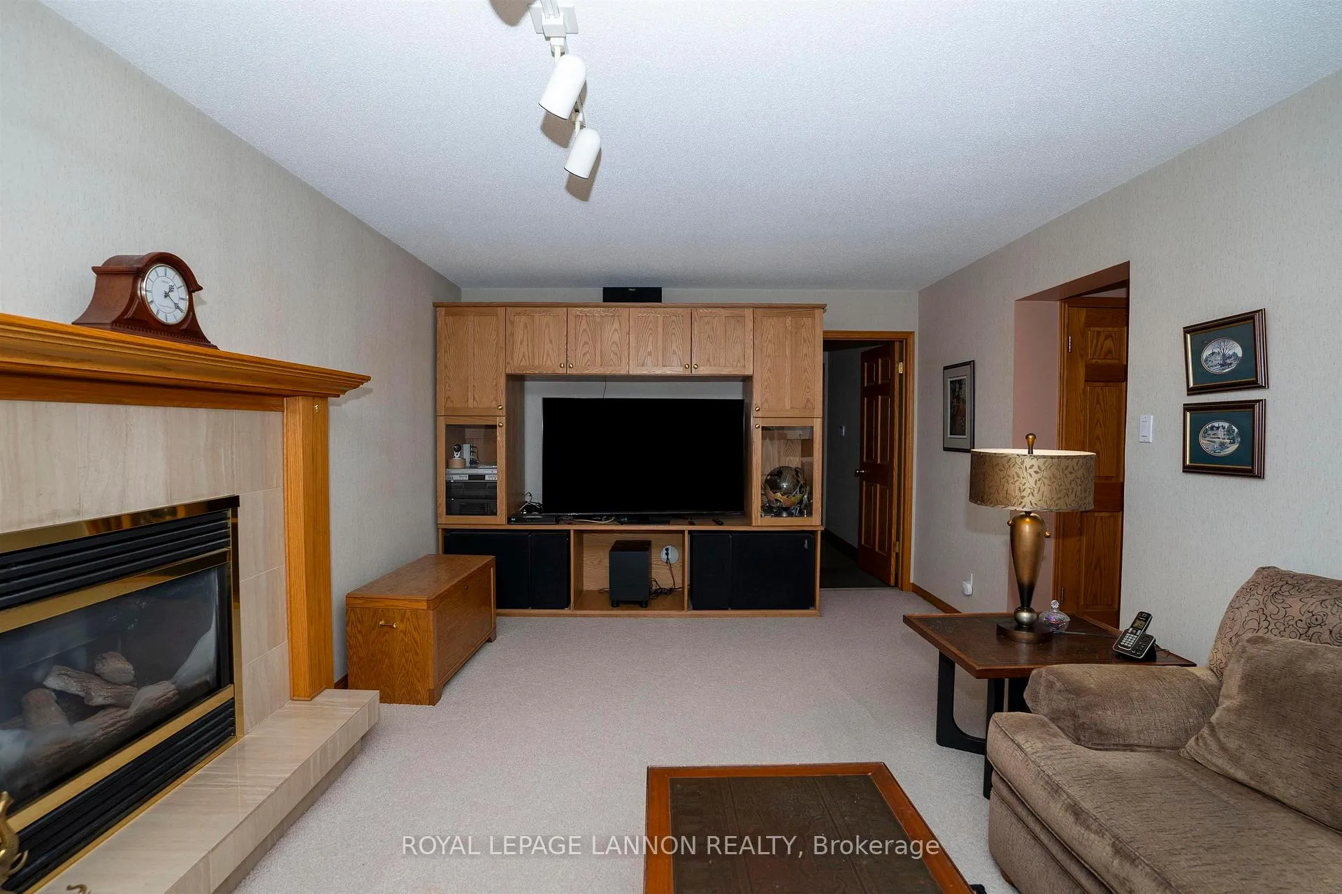 Photo 28 of 205 Kusznier Crescent, Thunder Bay, River Terrace — HOMEH