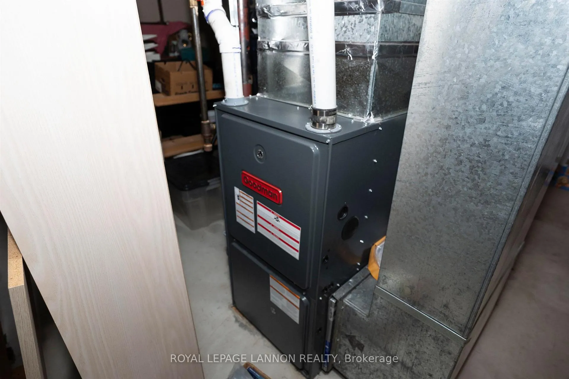 Photo 31 of 205 Kusznier Crescent, Thunder Bay, River Terrace — HOMEH