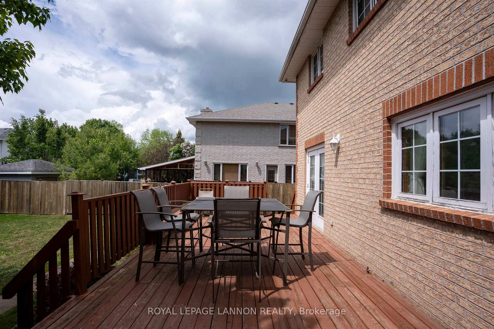 Photo 33 of 205 Kusznier Crescent, Thunder Bay, River Terrace — HOMEH