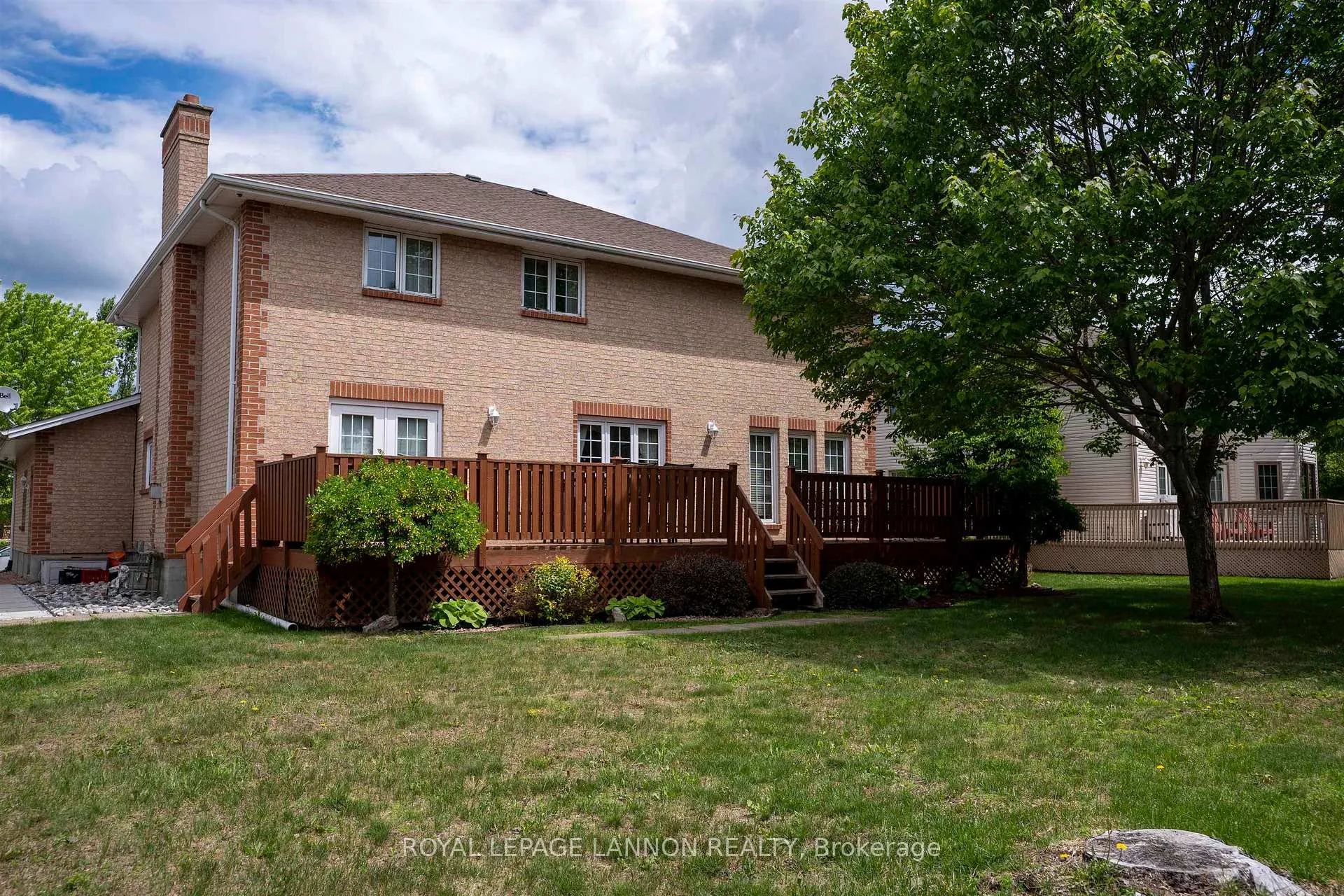 Photo 35 of 205 Kusznier Crescent, Thunder Bay, River Terrace — HOMEH