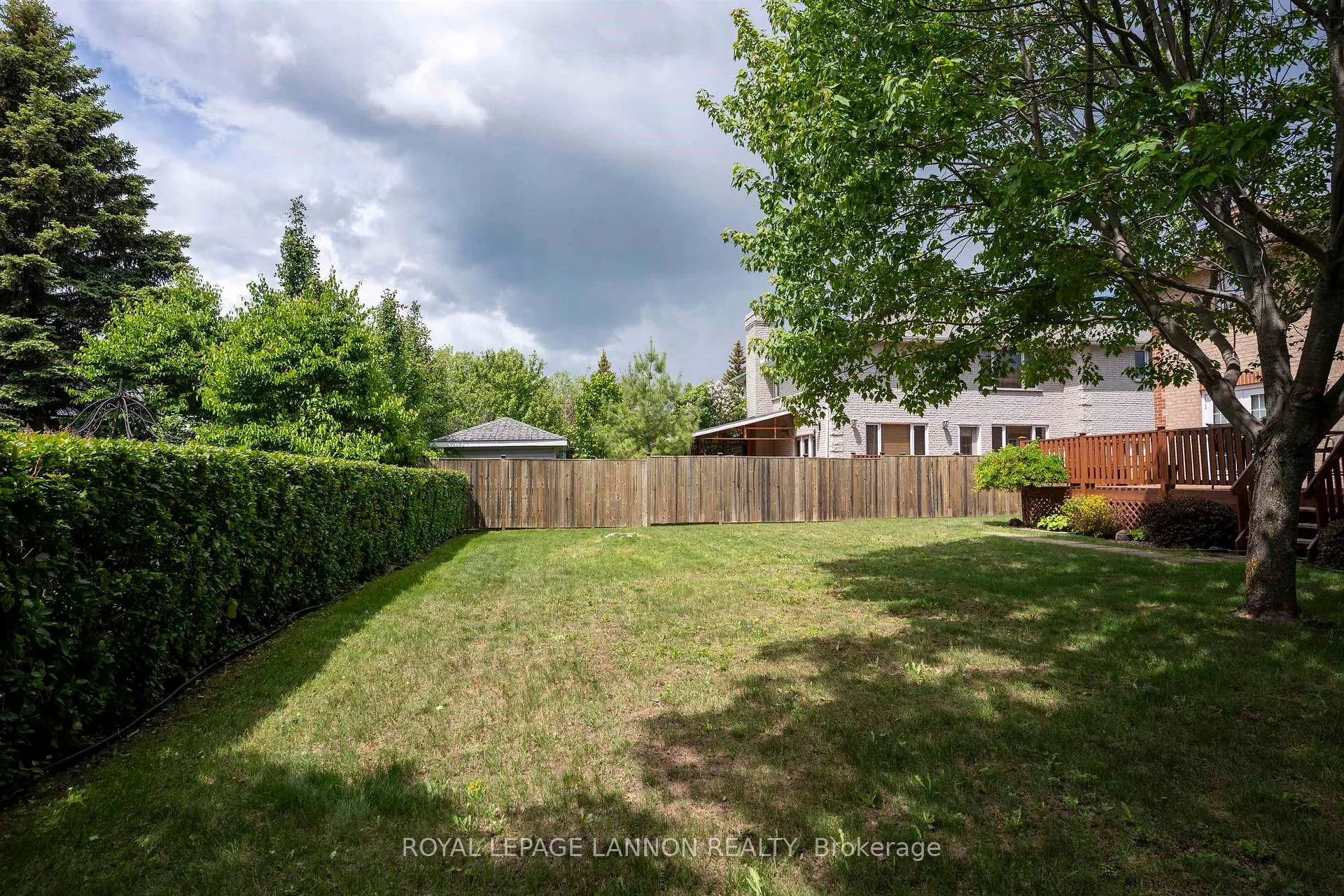 Photo 36 of 205 Kusznier Crescent, Thunder Bay, River Terrace — HOMEH