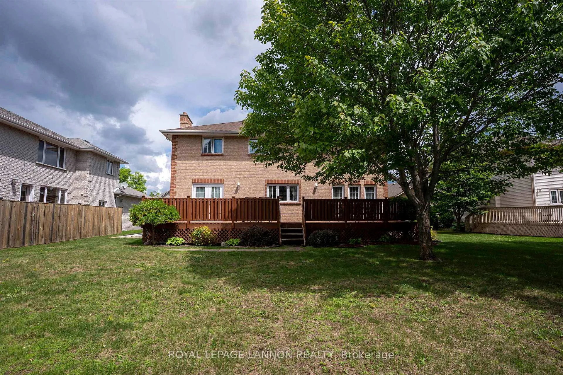 Photo 38 of 205 Kusznier Crescent, Thunder Bay, River Terrace — HOMEH