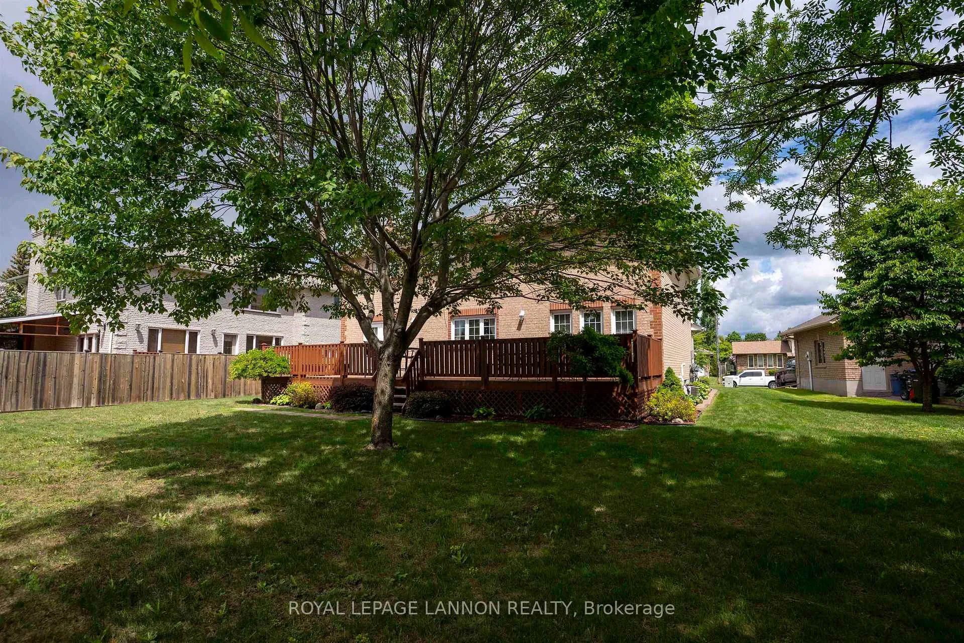 Photo 39 of 205 Kusznier Crescent, Thunder Bay, River Terrace — HOMEH