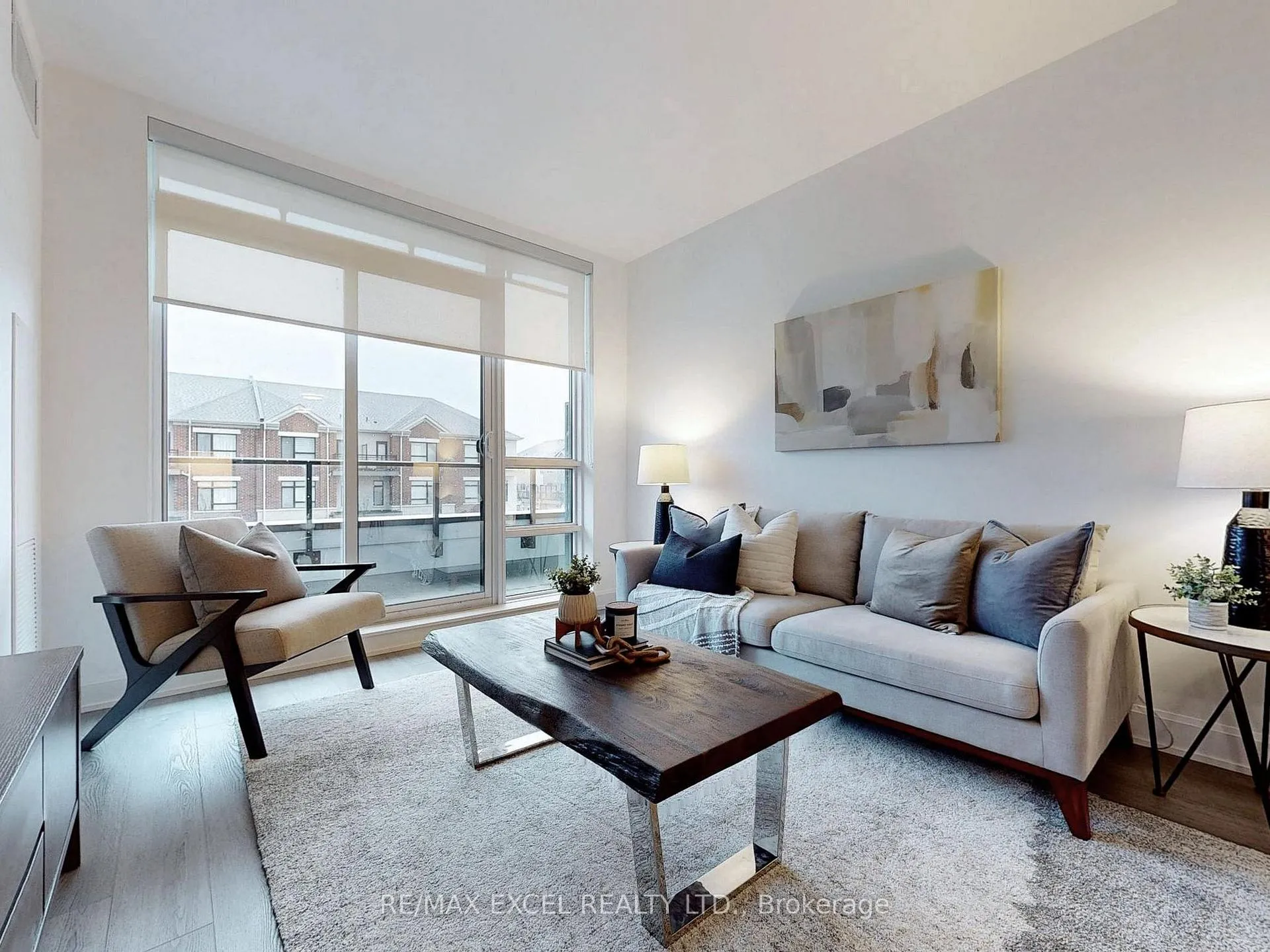 Photo 1 of Unit 103, 12 Gandhi Lane, Markham, Commerce Valley — HOMEH