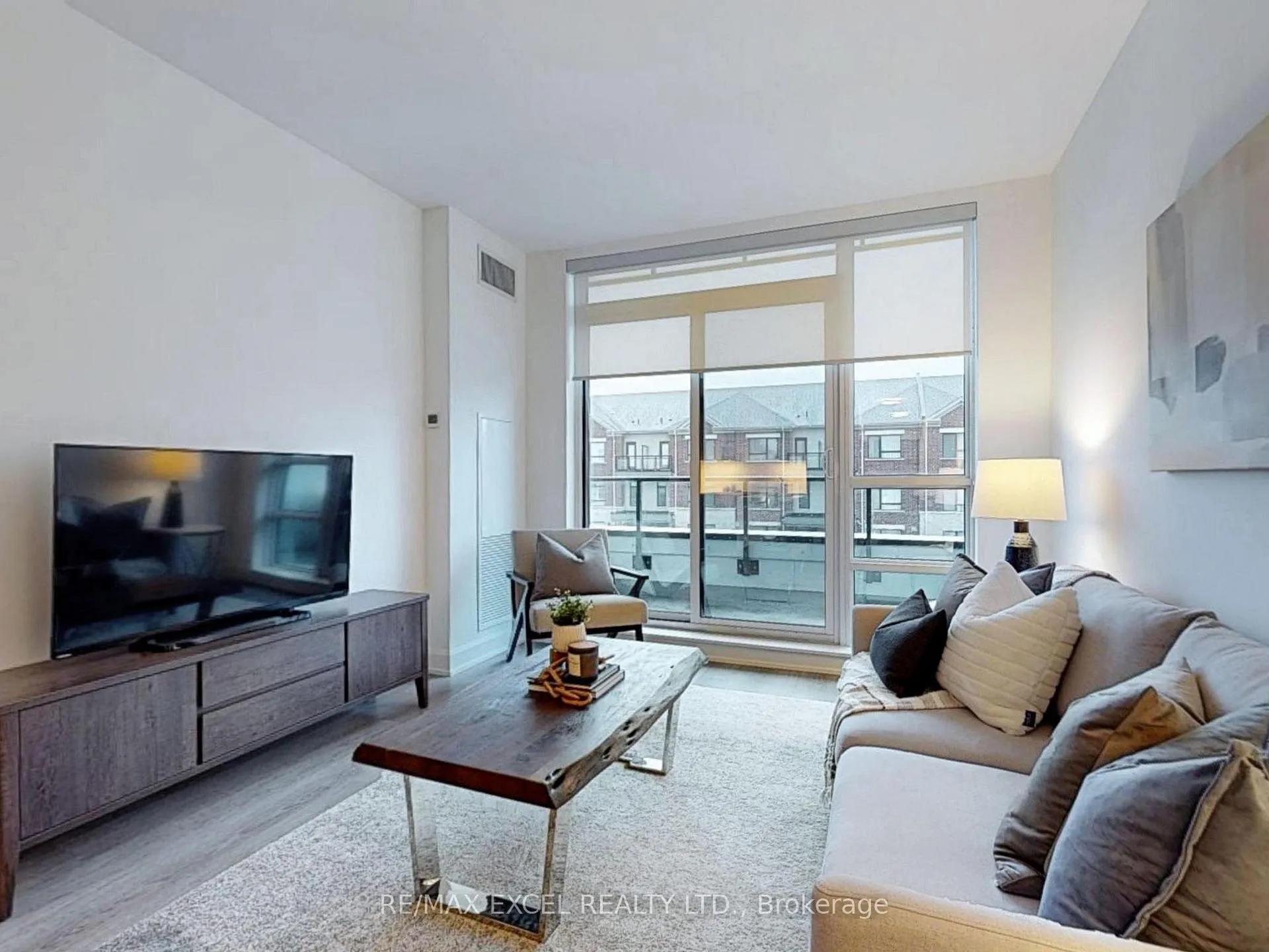 Photo 2 of Unit 103, 12 Gandhi Lane, Markham, Commerce Valley — HOMEH