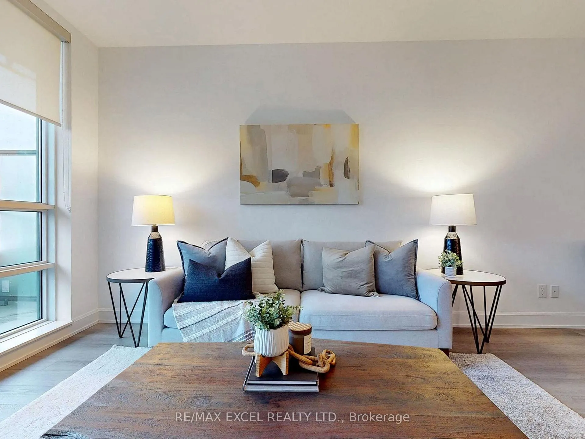 Photo 3 of Unit 103, 12 Gandhi Lane, Markham, Commerce Valley — HOMEH