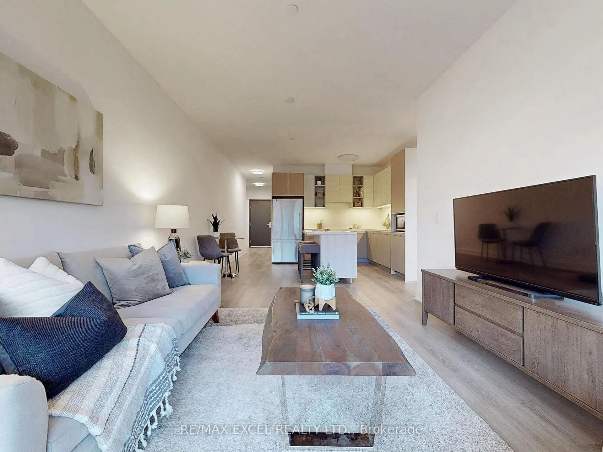 Photo 4 of Unit 103, 12 Gandhi Lane, Markham, Commerce Valley — HOMEH