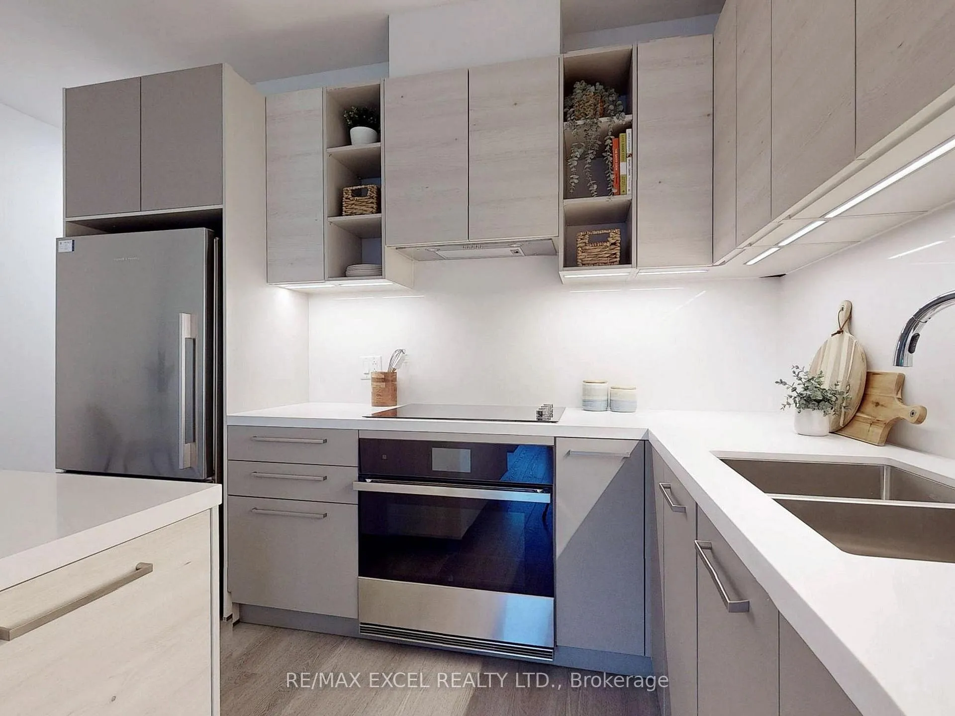 Photo 7 of Unit 103, 12 Gandhi Lane, Markham, Commerce Valley — HOMEH