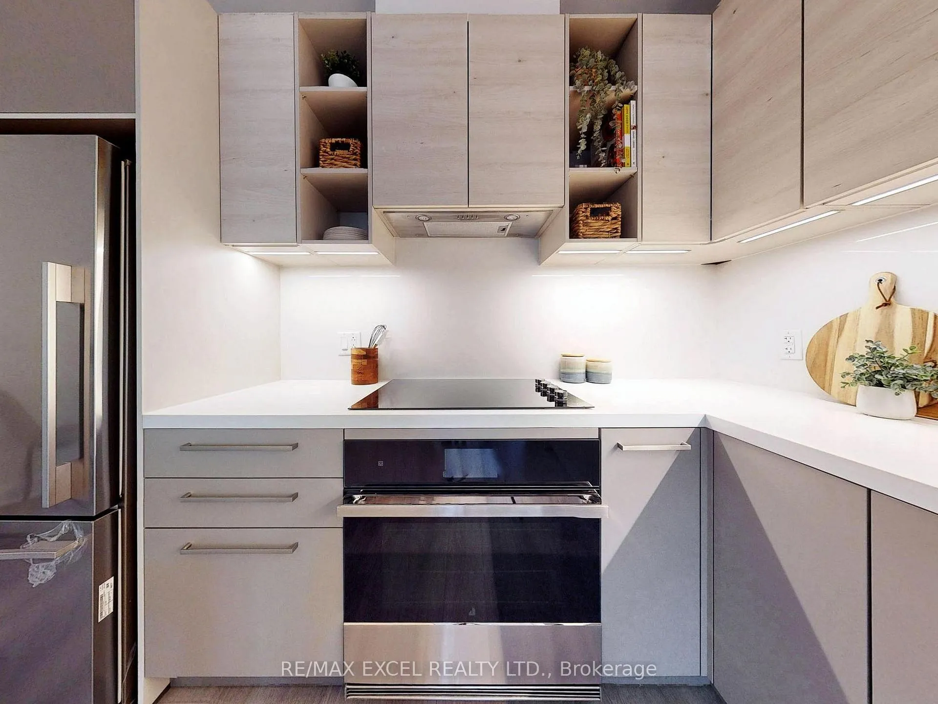 Photo 8 of Unit 103, 12 Gandhi Lane, Markham, Commerce Valley — HOMEH
