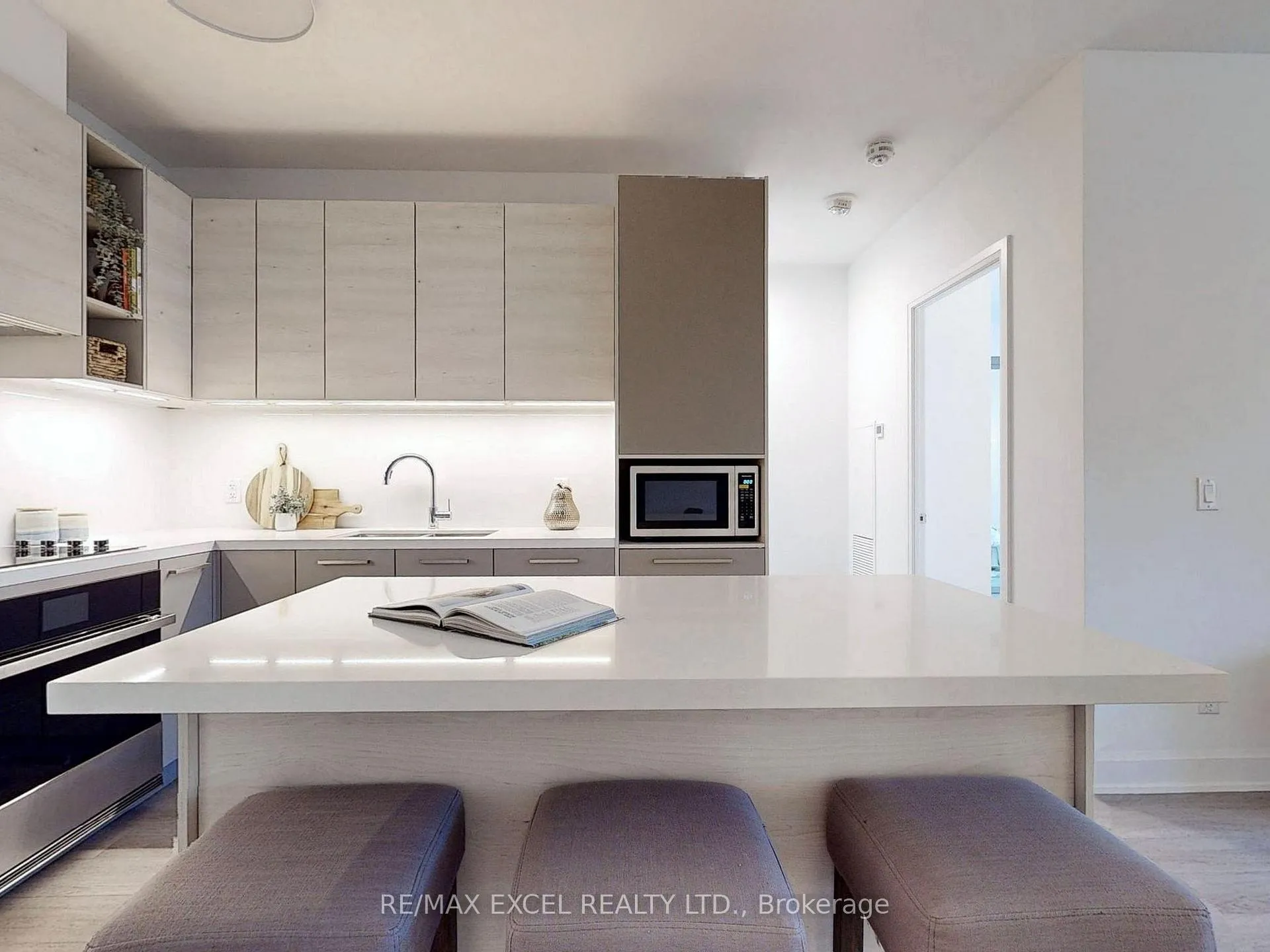 Photo 9 of Unit 103, 12 Gandhi Lane, Markham, Commerce Valley — HOMEH