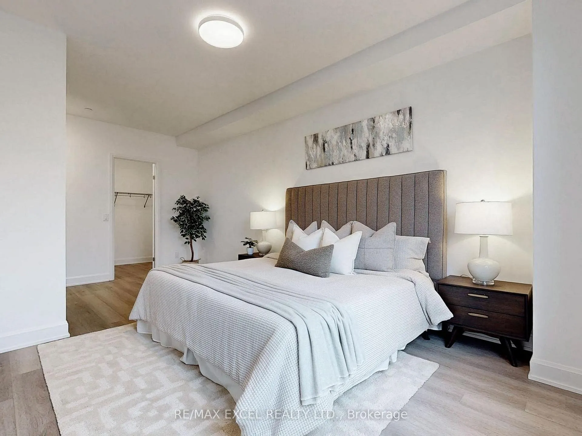 Photo 10 of Unit 103, 12 Gandhi Lane, Markham, Commerce Valley — HOMEH