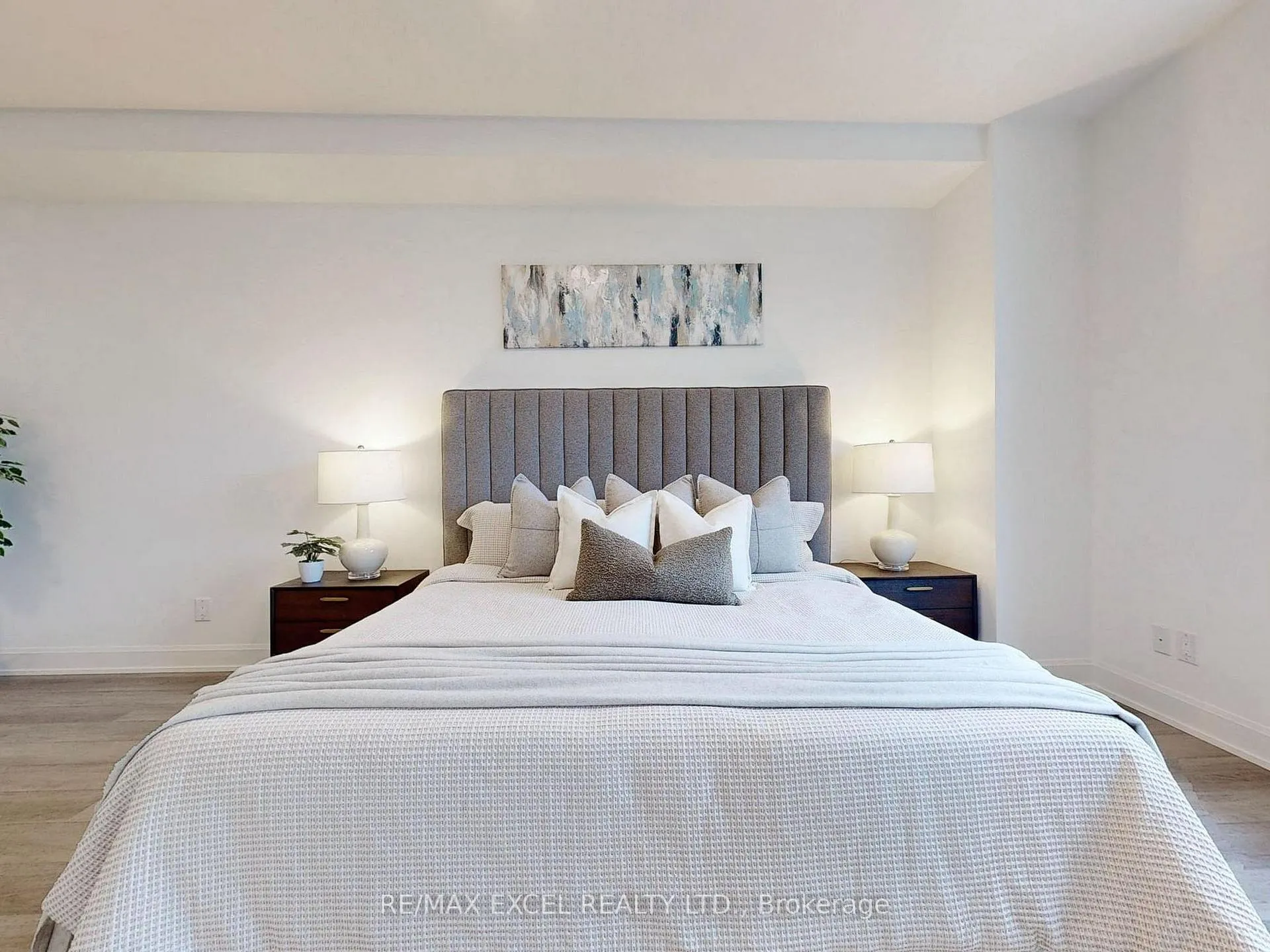 Photo 11 of Unit 103, 12 Gandhi Lane, Markham, Commerce Valley — HOMEH