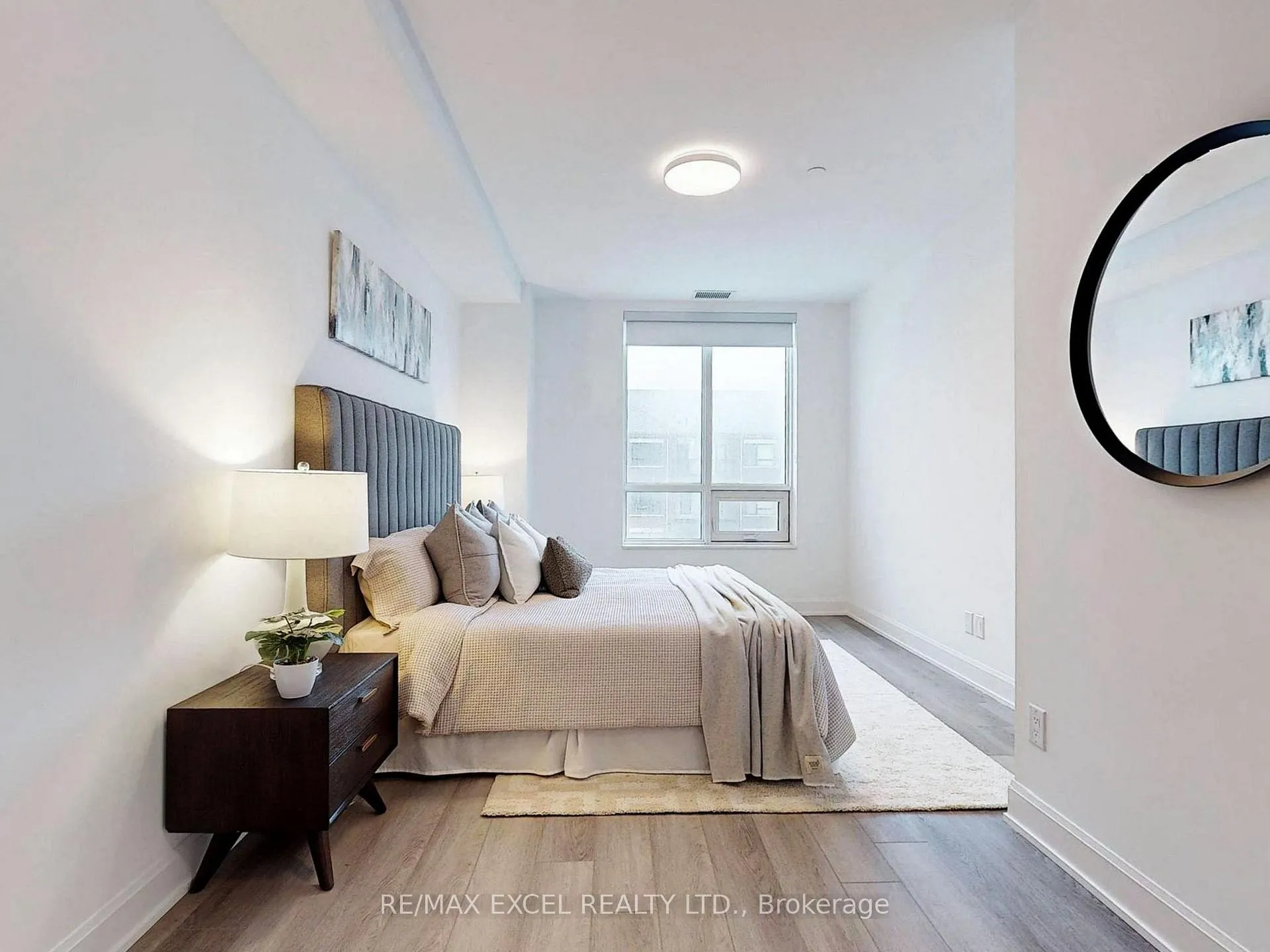 Photo 12 of Unit 103, 12 Gandhi Lane, Markham, Commerce Valley — HOMEH