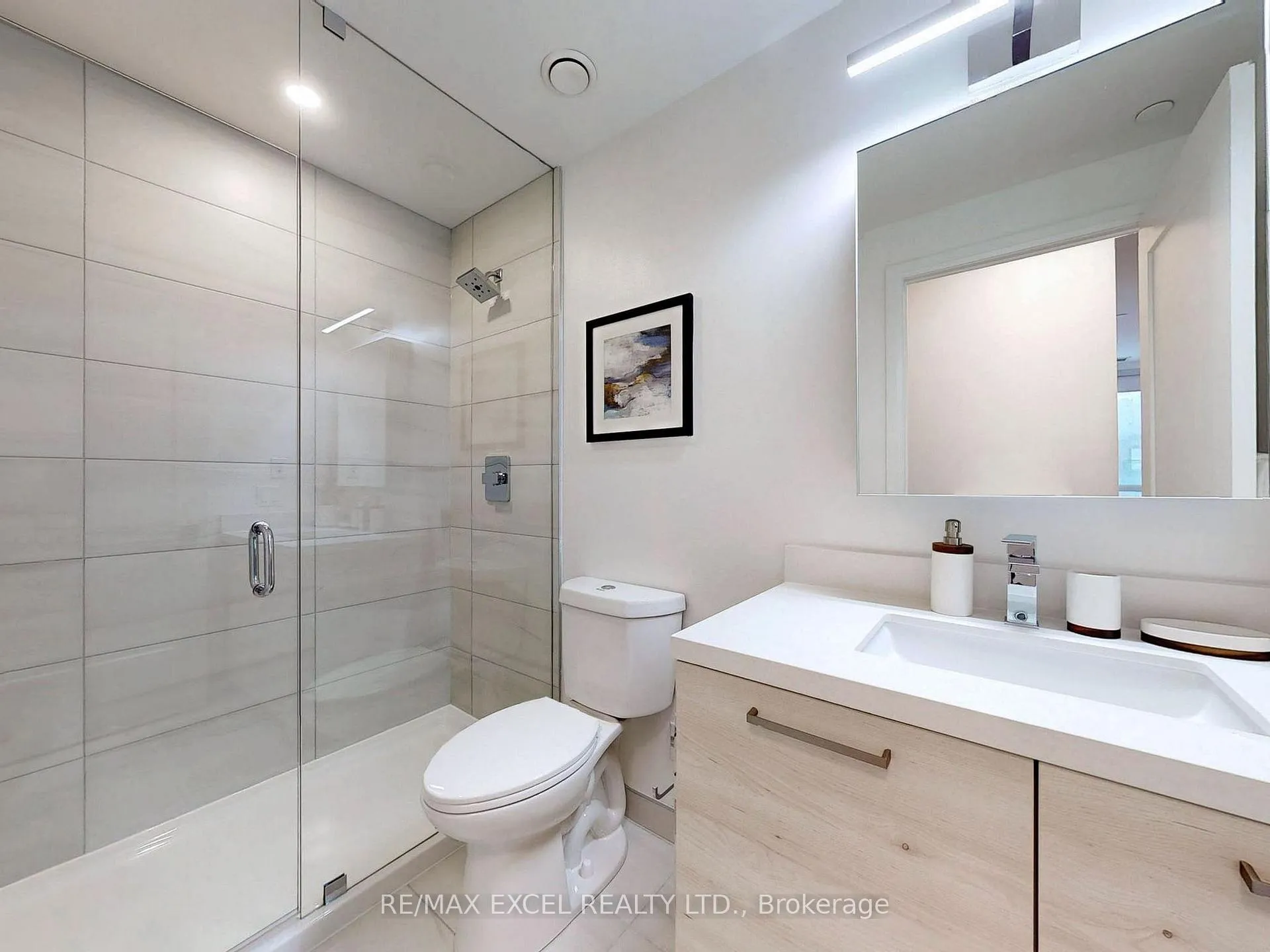 Photo 13 of Unit 103, 12 Gandhi Lane, Markham, Commerce Valley — HOMEH