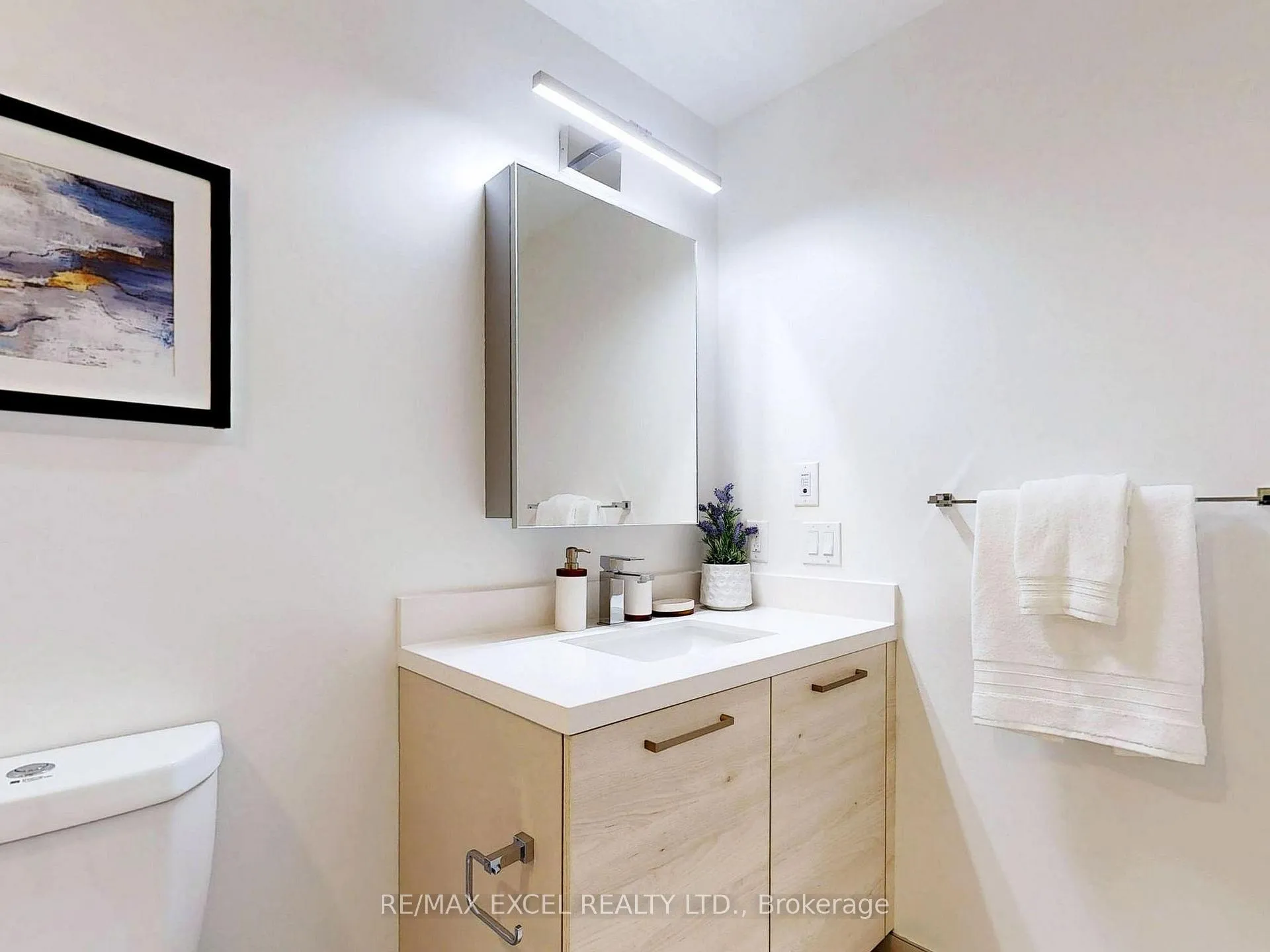 Photo 14 of Unit 103, 12 Gandhi Lane, Markham, Commerce Valley — HOMEH