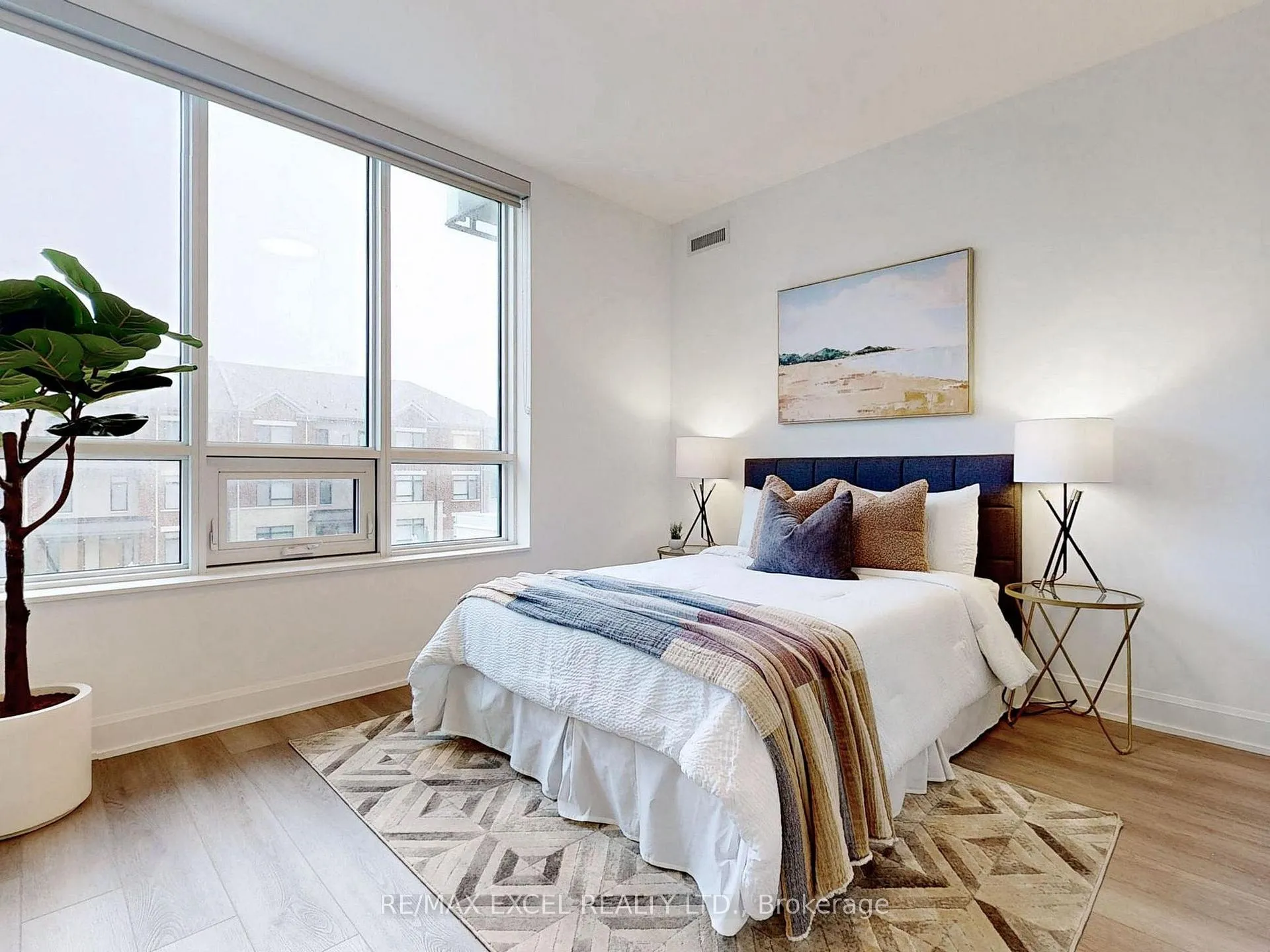 Photo 16 of Unit 103, 12 Gandhi Lane, Markham, Commerce Valley — HOMEH