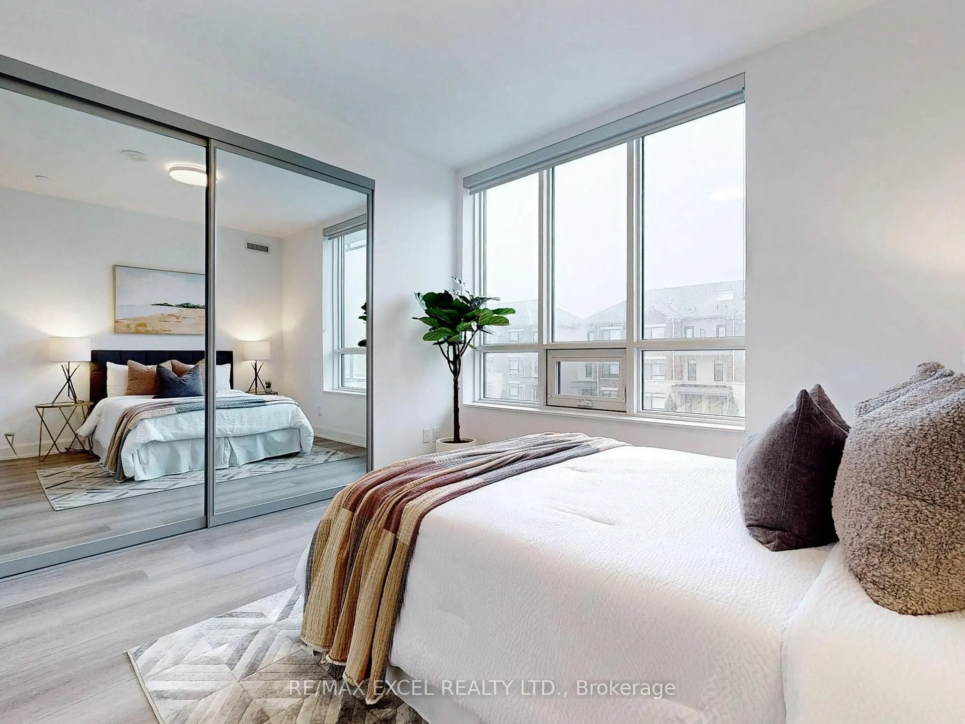 Photo 18 of Unit 103, 12 Gandhi Lane, Markham, Commerce Valley — HOMEH