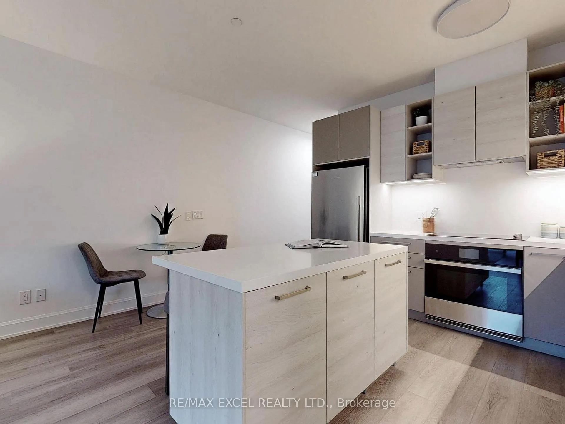 Photo 19 of Unit 103, 12 Gandhi Lane, Markham, Commerce Valley — HOMEH
