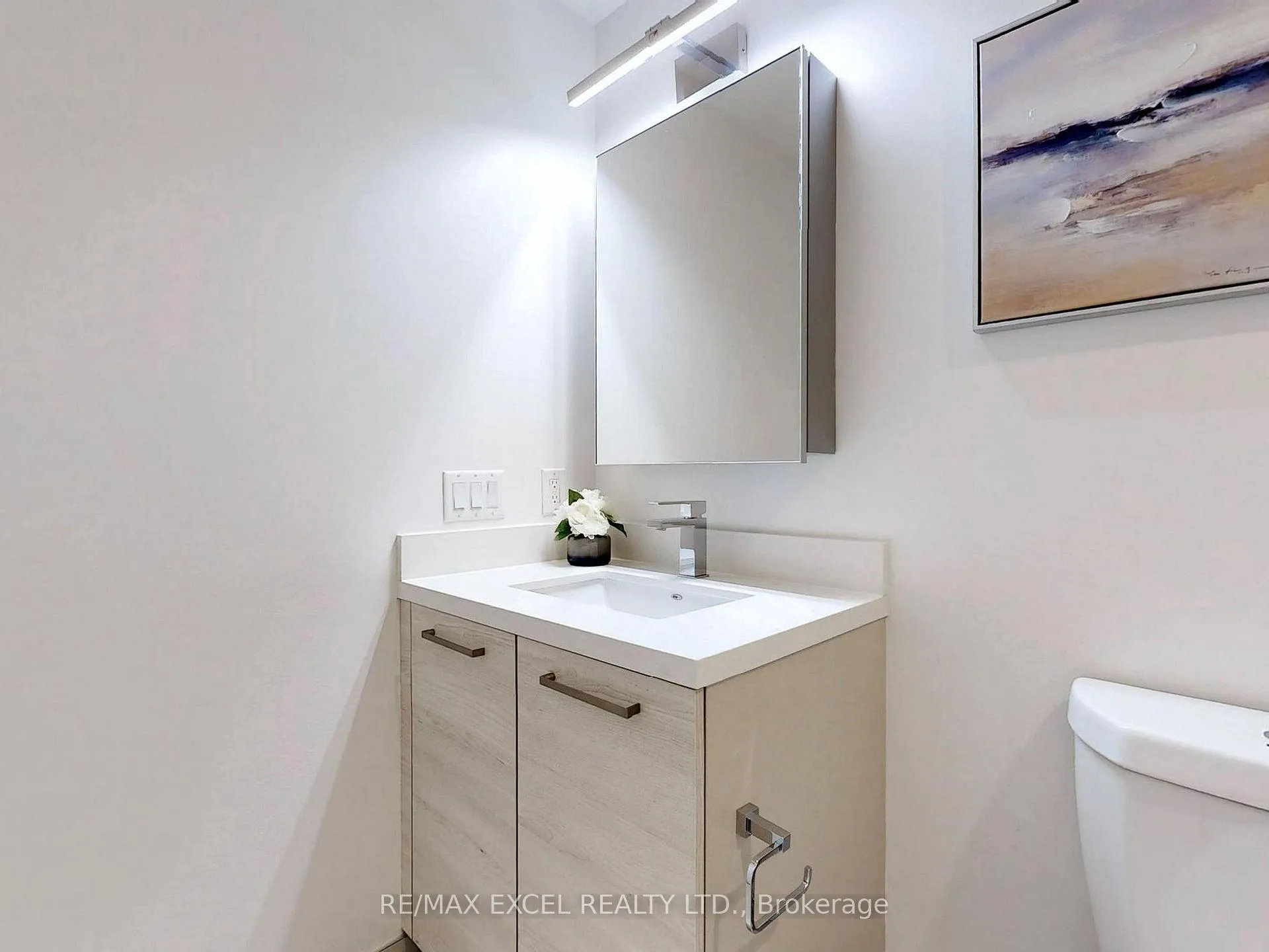 Photo 21 of Unit 103, 12 Gandhi Lane, Markham, Commerce Valley — HOMEH