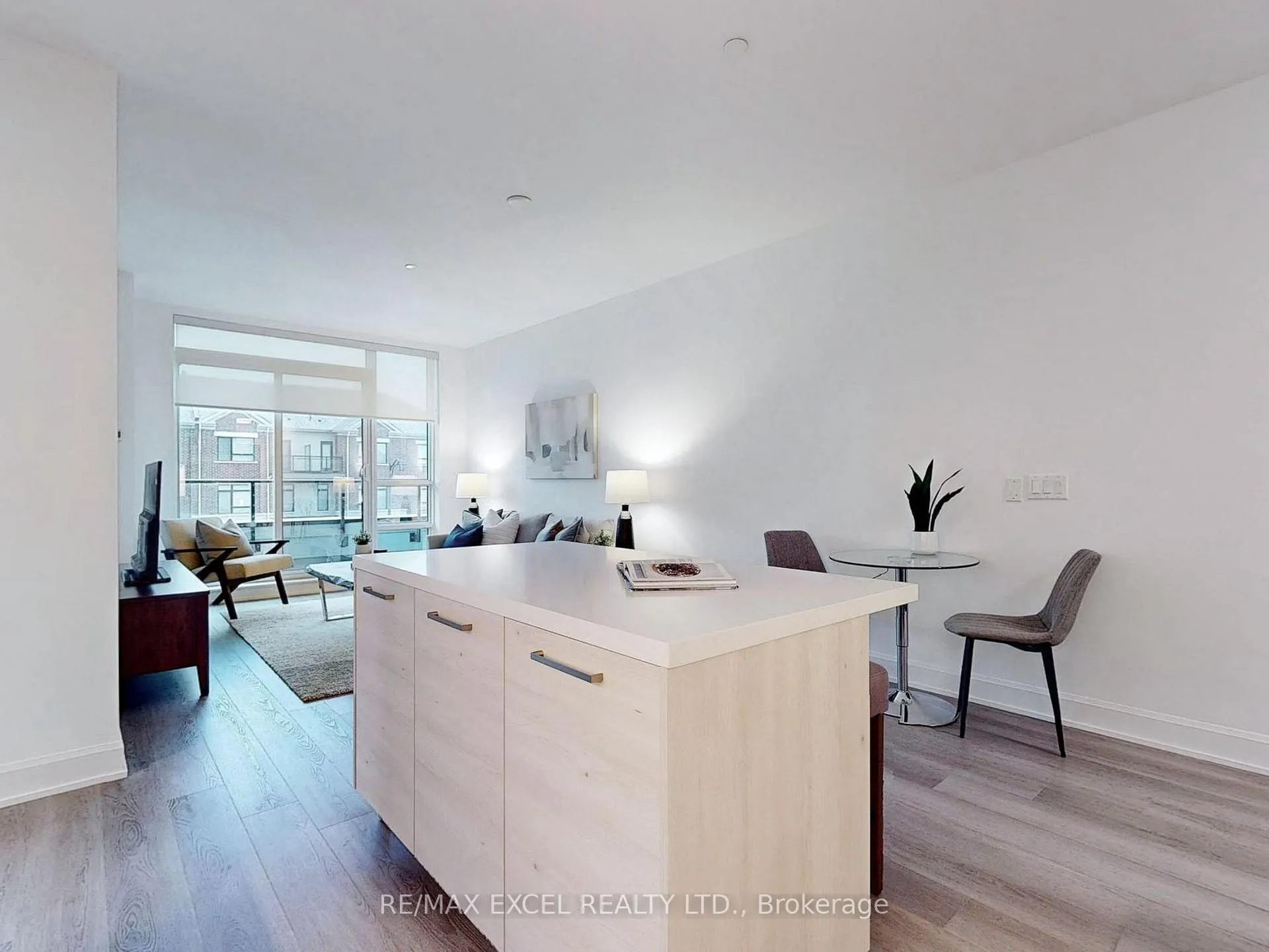 Photo 22 of Unit 103, 12 Gandhi Lane, Markham, Commerce Valley — HOMEH