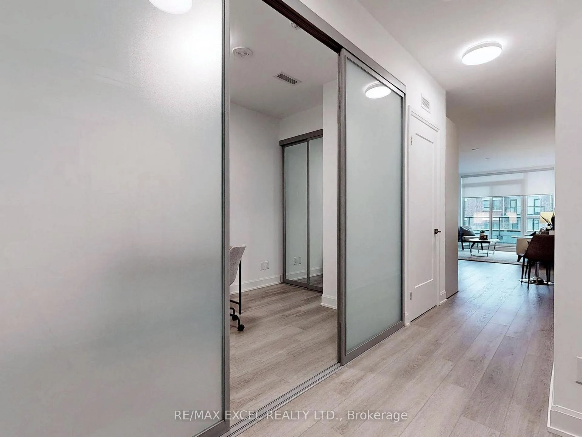 Photo 23 of Unit 103, 12 Gandhi Lane, Markham, Commerce Valley — HOMEH
