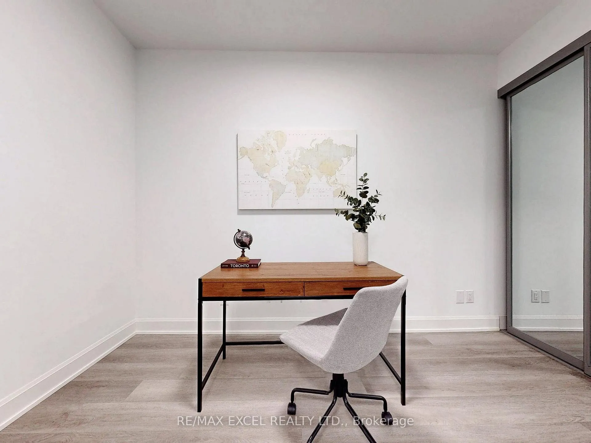 Photo 24 of Unit 103, 12 Gandhi Lane, Markham, Commerce Valley — HOMEH