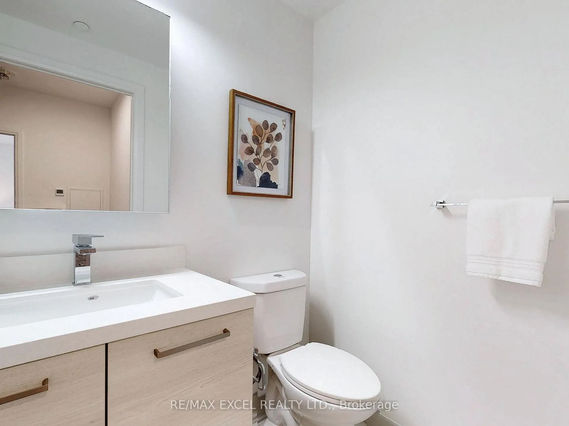 Photo 25 of Unit 103, 12 Gandhi Lane, Markham, Commerce Valley — HOMEH