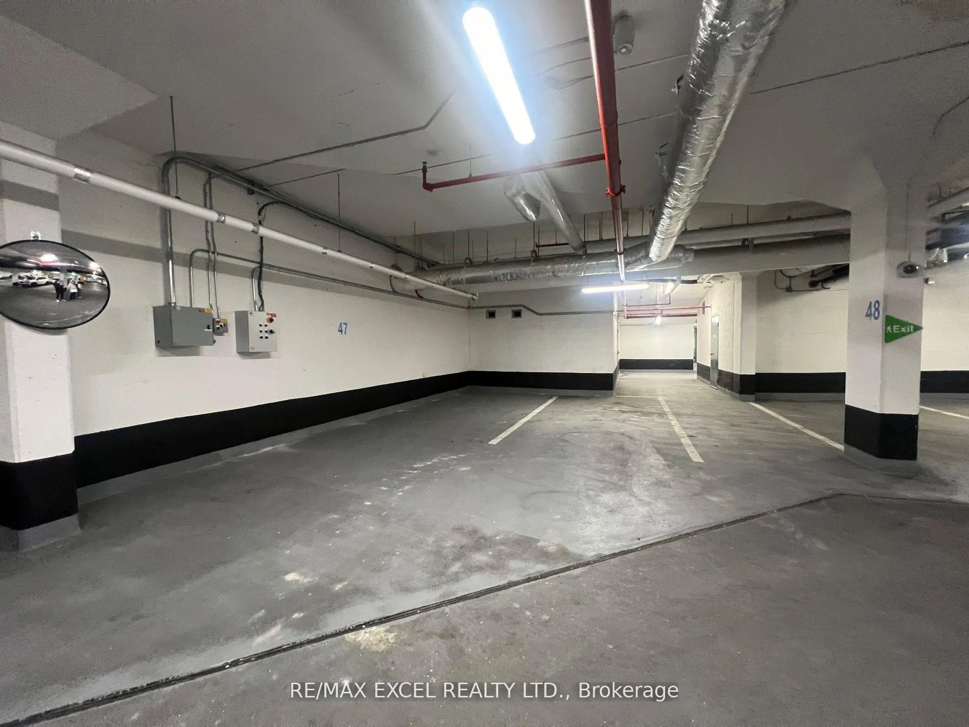 Photo 31 of Unit 103, 12 Gandhi Lane, Markham, Commerce Valley — HOMEH