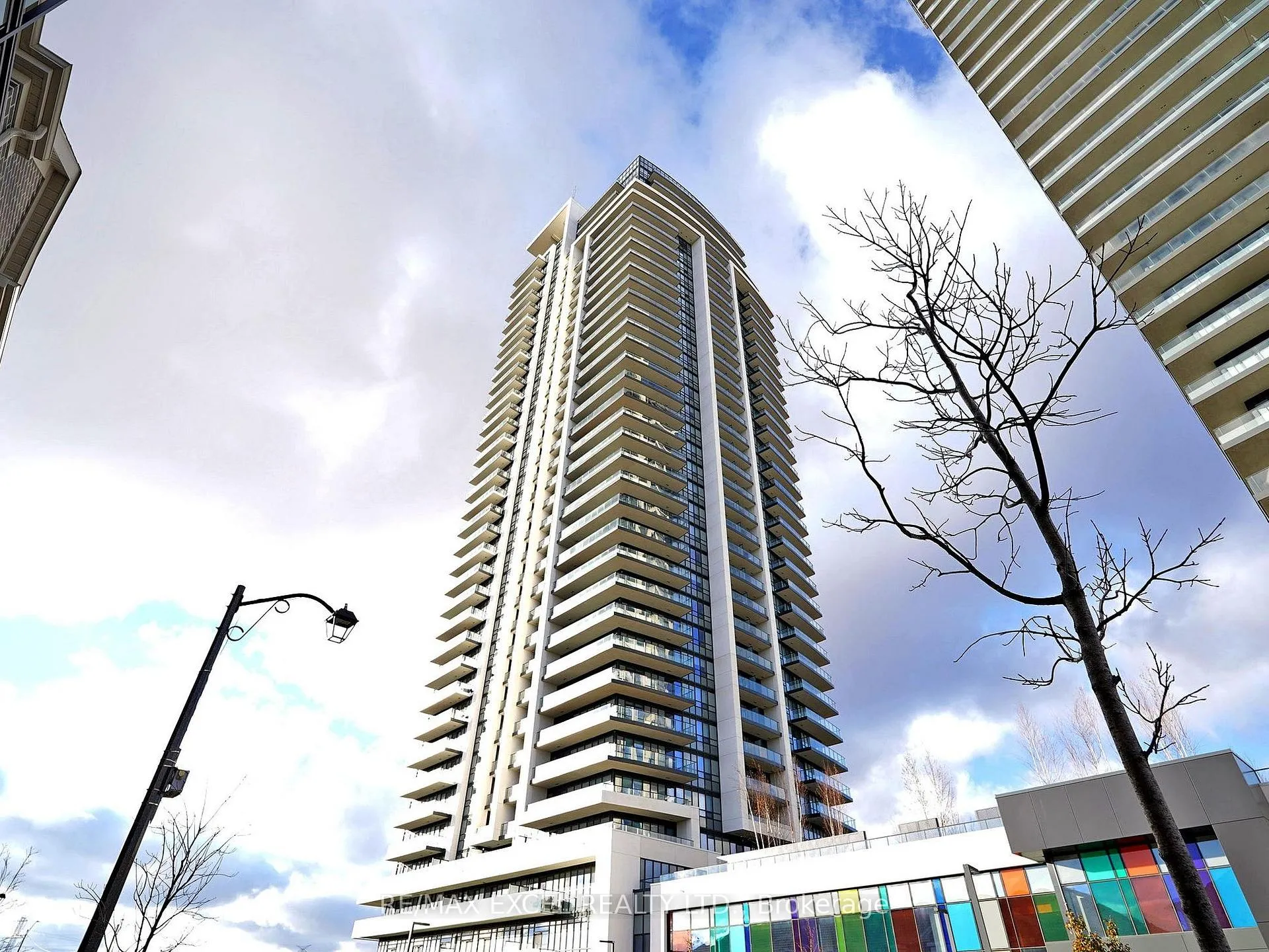 Photo 37 of Unit 103, 12 Gandhi Lane, Markham, Commerce Valley — HOMEH