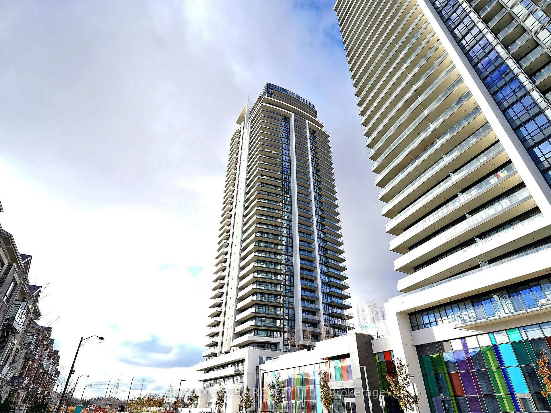 Photo 38 of Unit 103, 12 Gandhi Lane, Markham, Commerce Valley — HOMEH