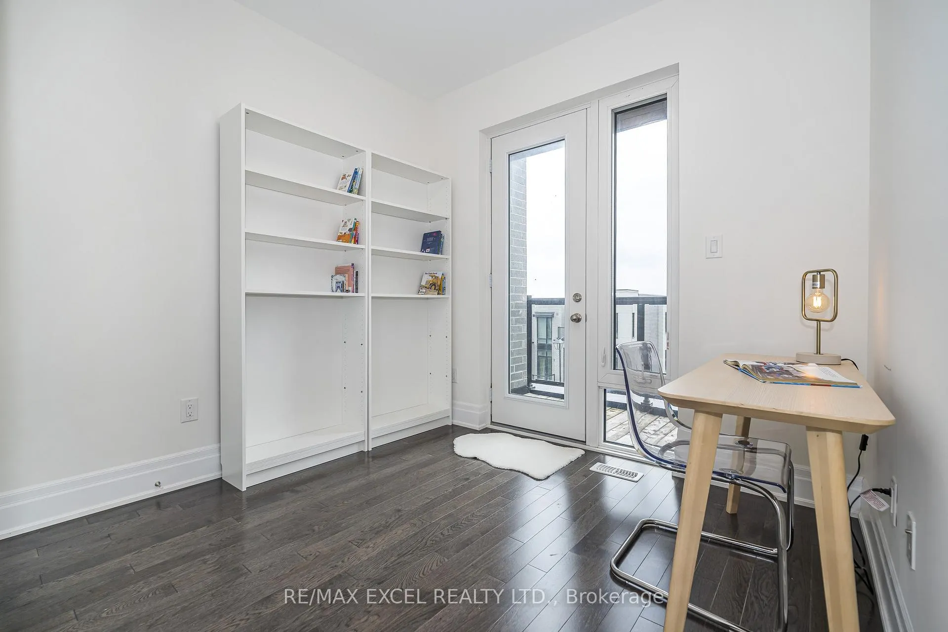 Photo 20 of 42 Aylin Crescent, Vaughan, Patterson — HOMEH