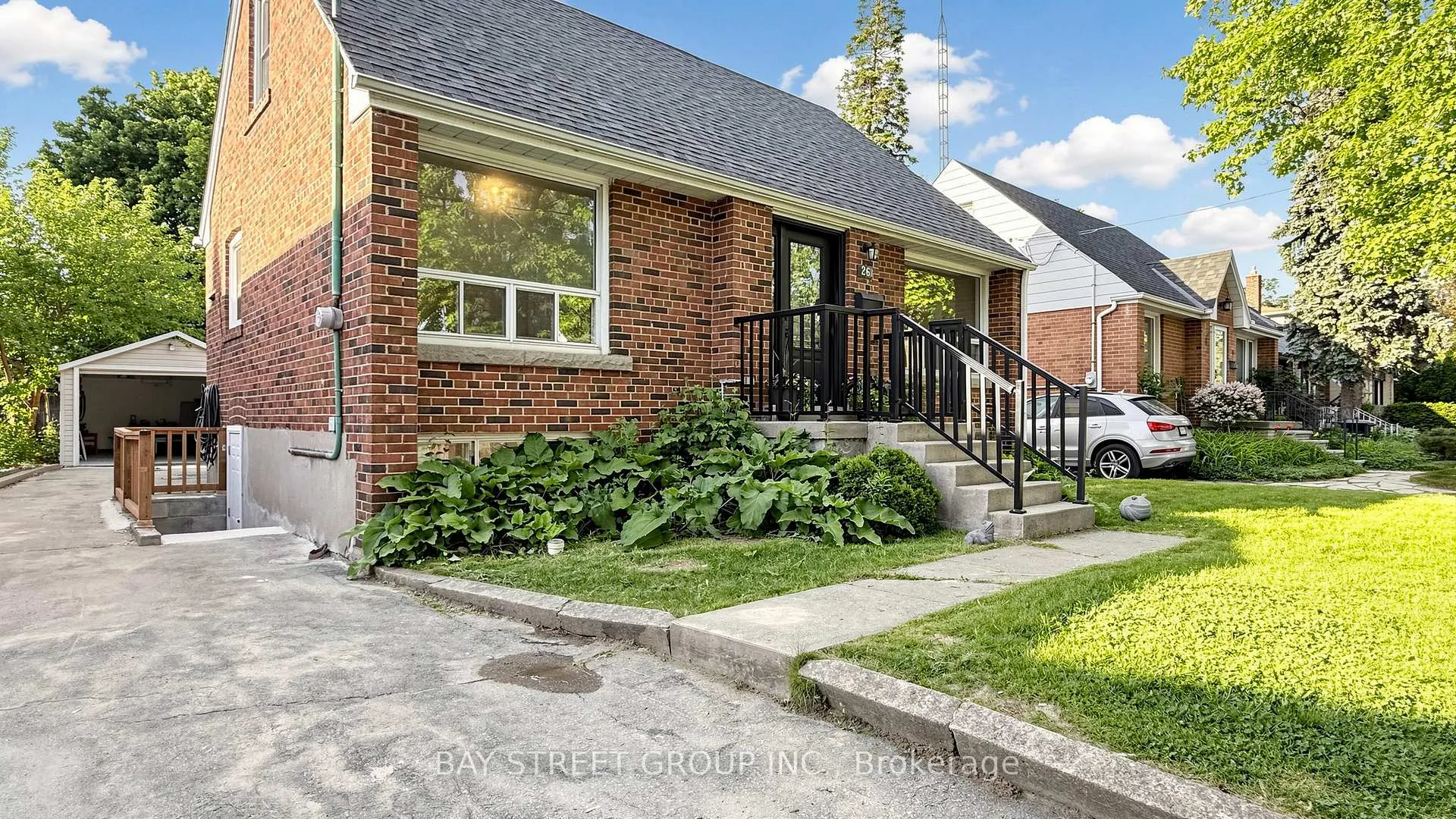Photo 4 of 26 Innismore Crescent, Scarborough, Wexford-Maryvale — HOMEH